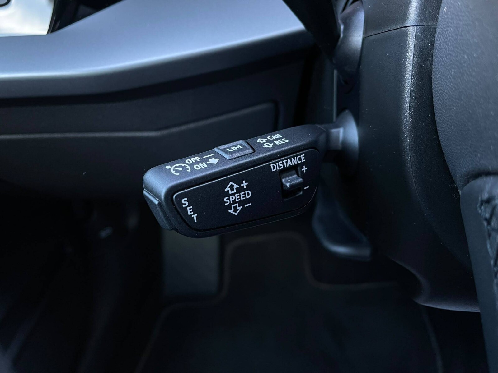 Audi A3 Sportback - zdjęcie 21