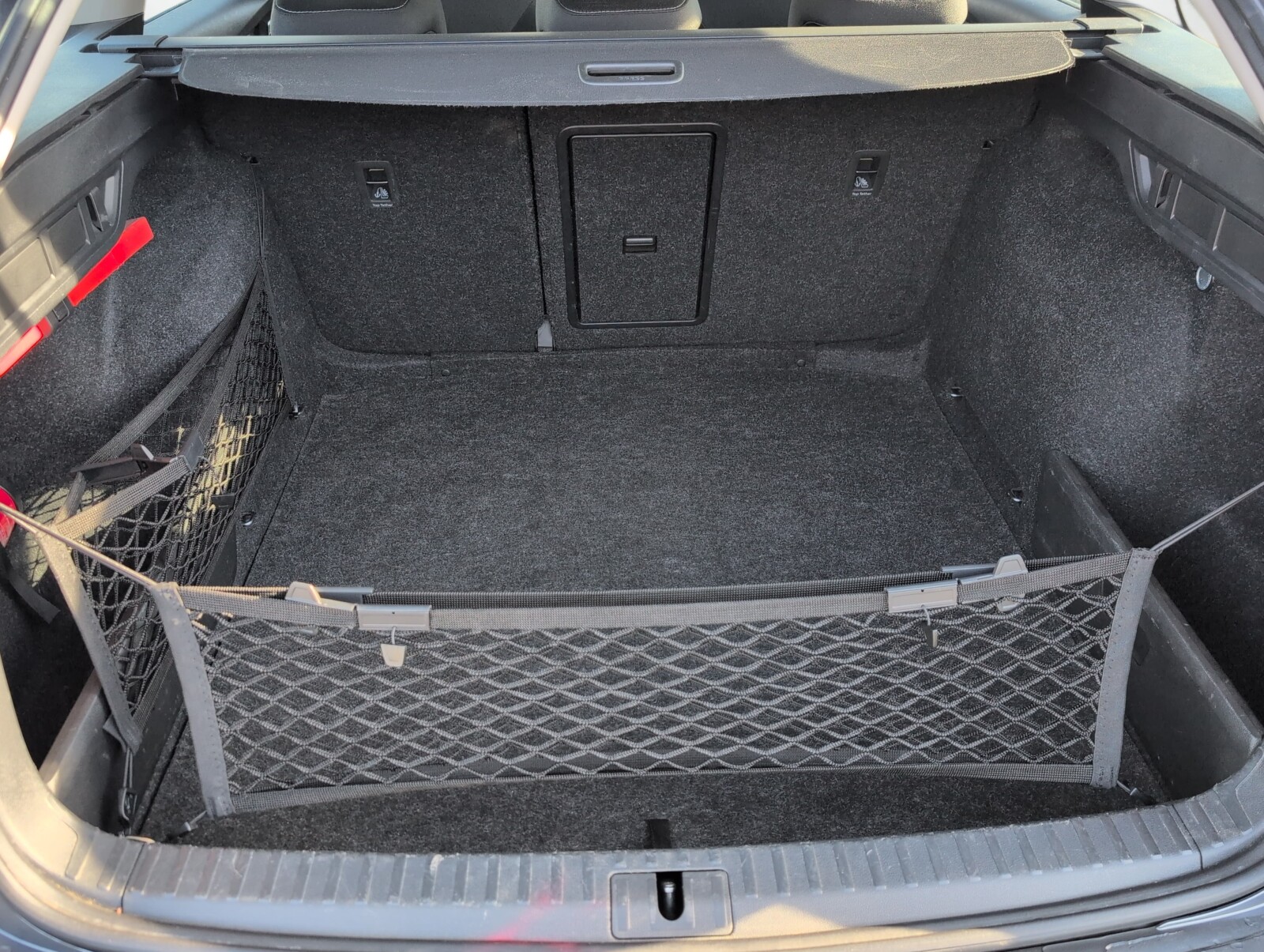 Škoda Octavia Combi - zdjęcie 9