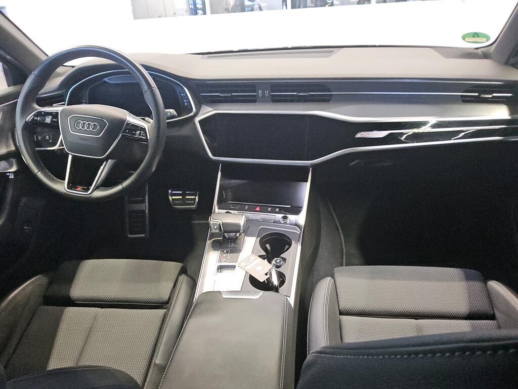 Audi A6 Avant - zdjęcie 5