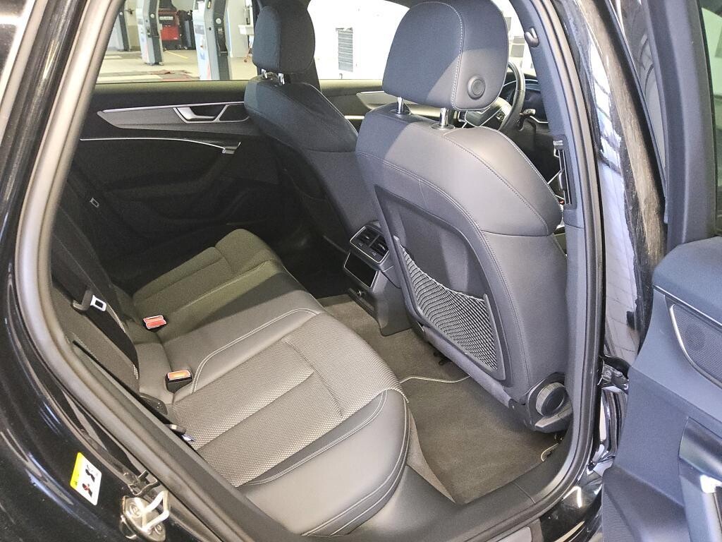 Audi A6 Avant - zdjęcie 7