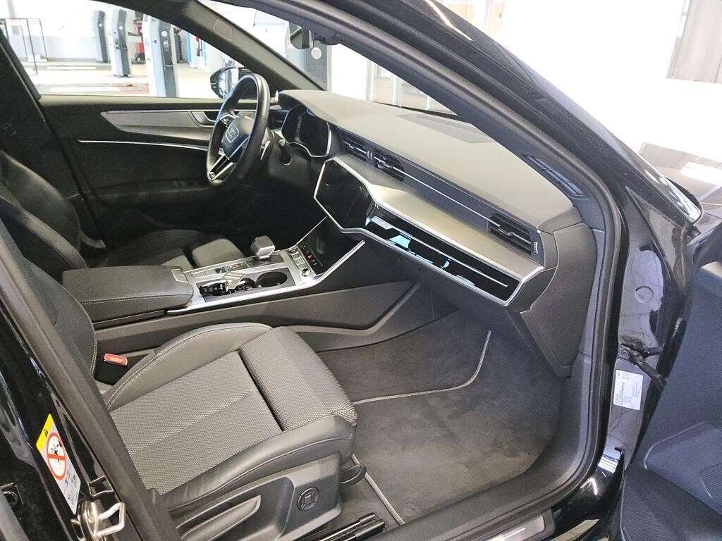 Audi A6 Avant - zdjęcie 6