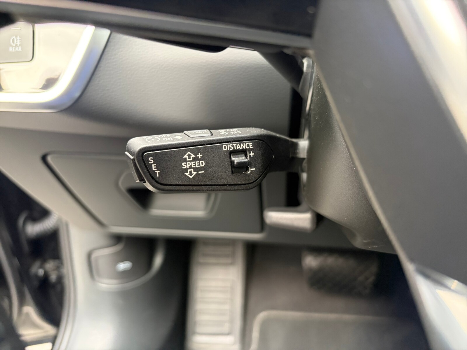 Audi A6 Avant - zdjęcie 25