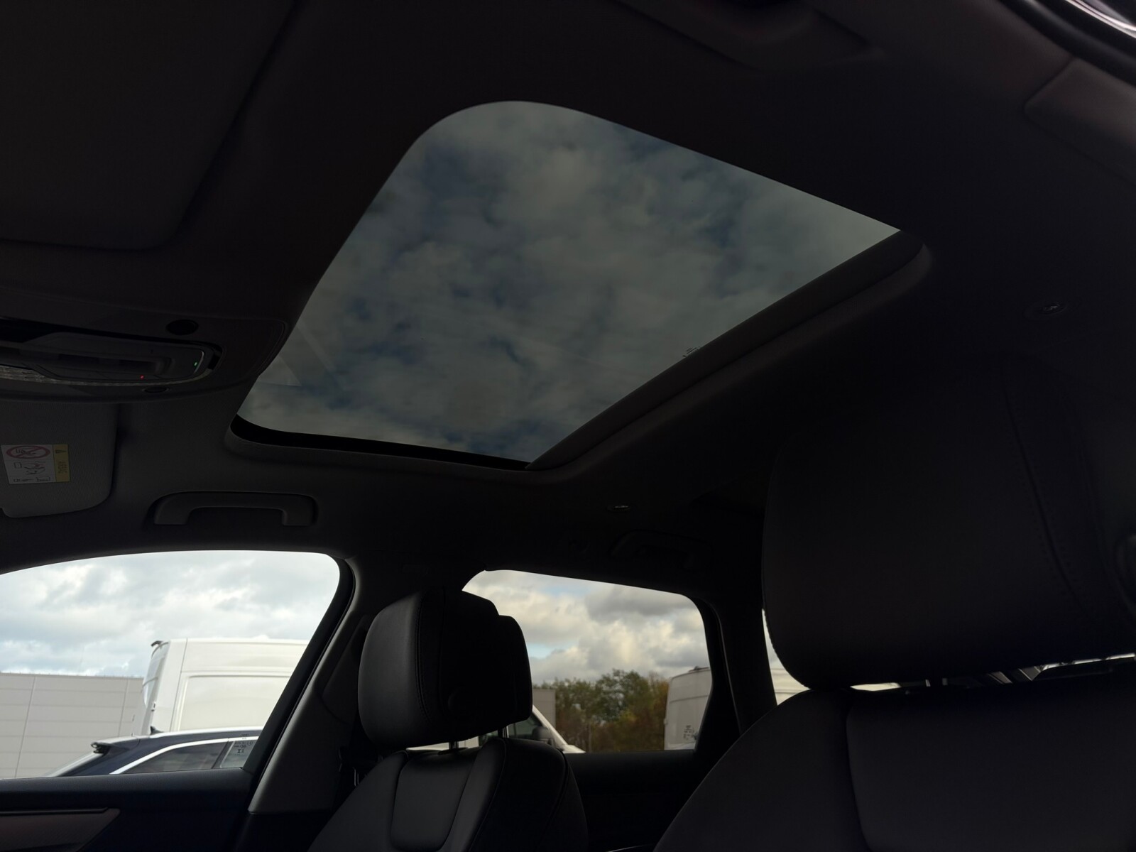 Audi A6 Avant - zdjęcie 38