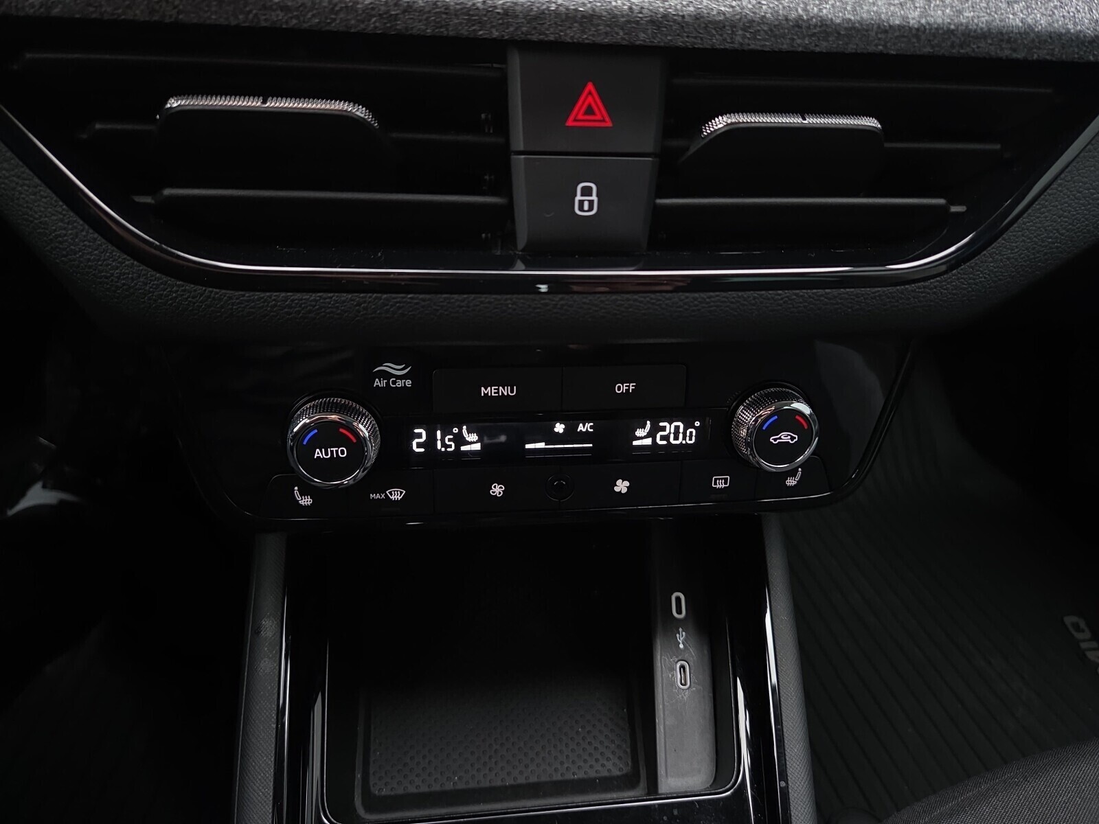 Škoda Kamiq - zdjęcie 15