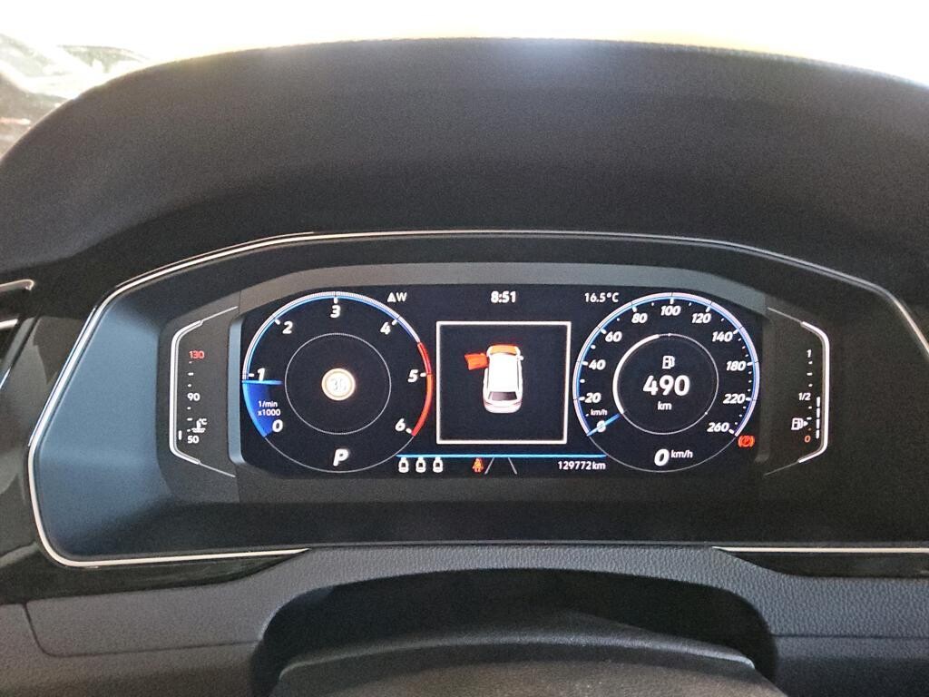 Volkswagen Passat - zdjęcie 5