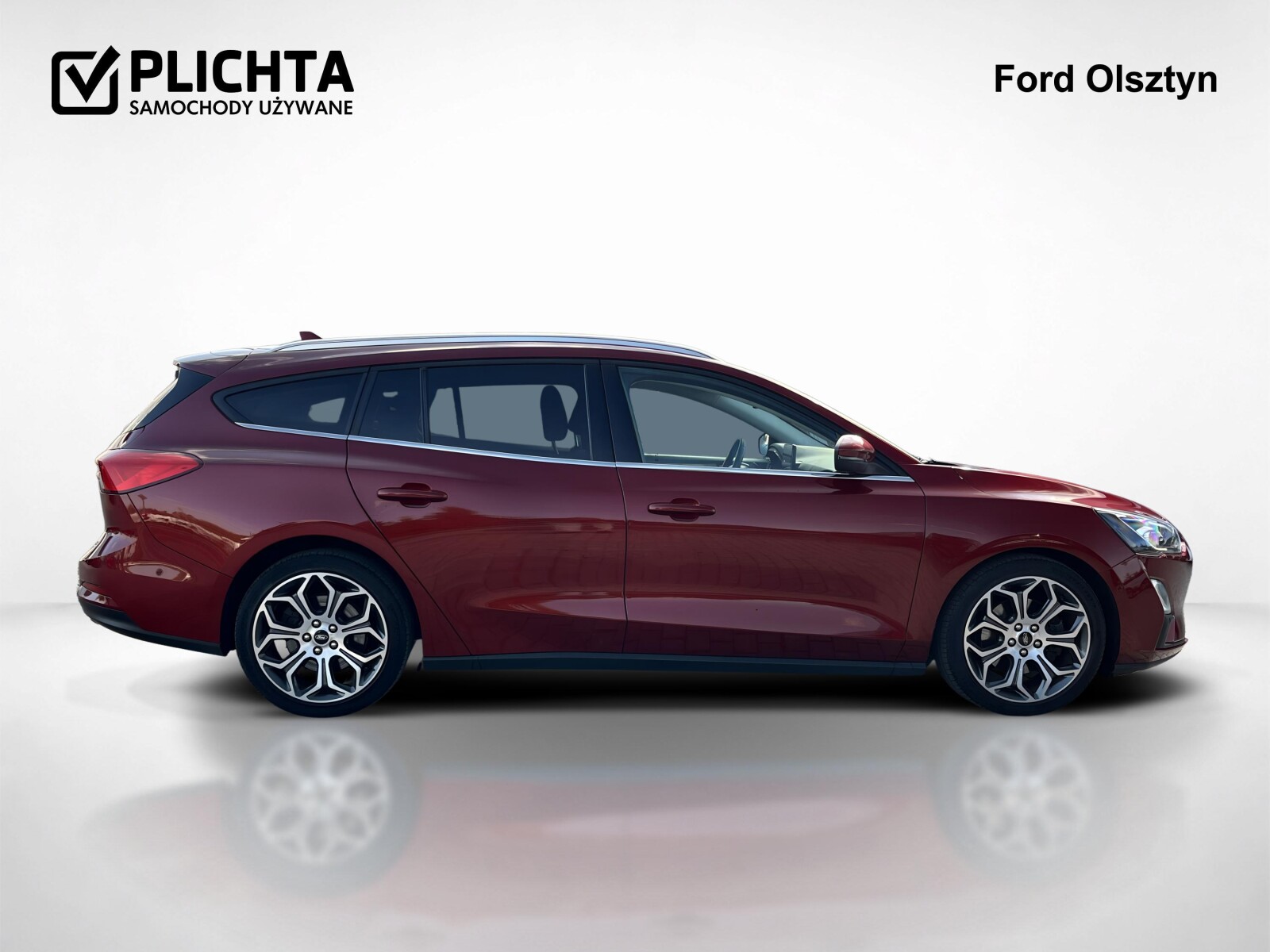 Ford Focus - zdjęcie 6