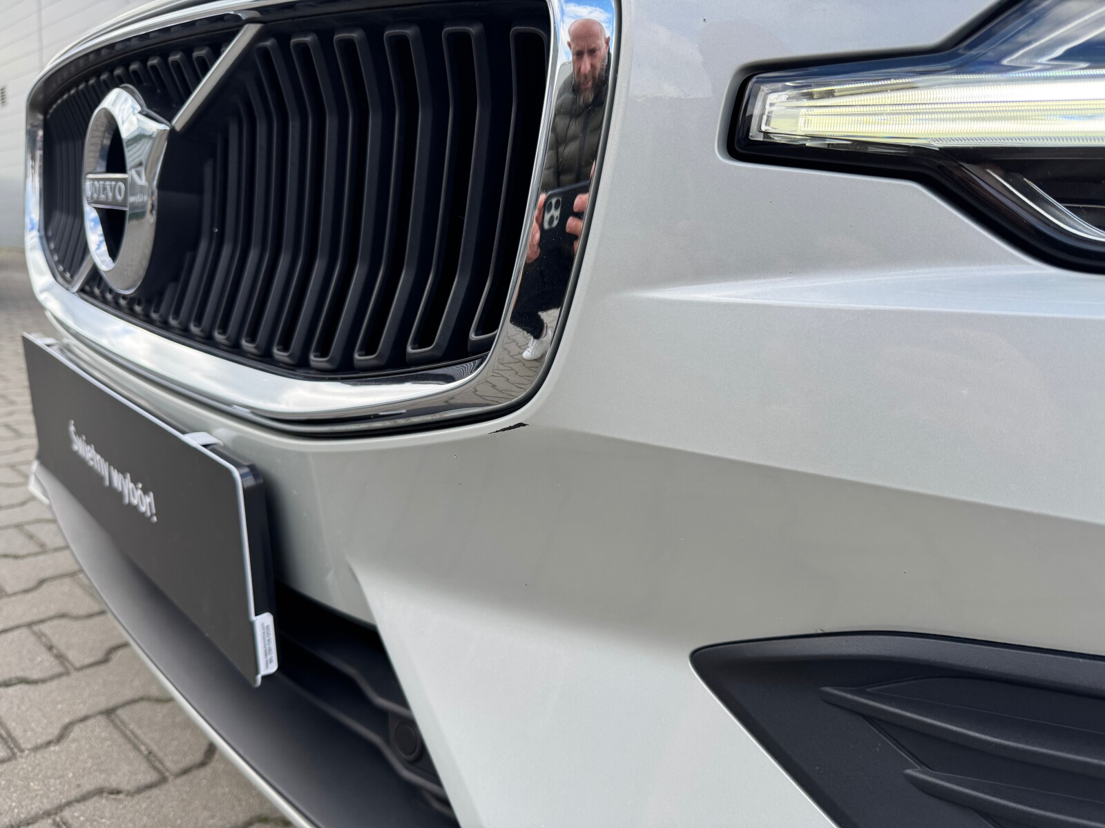 Volvo V60 - zdjęcie 36