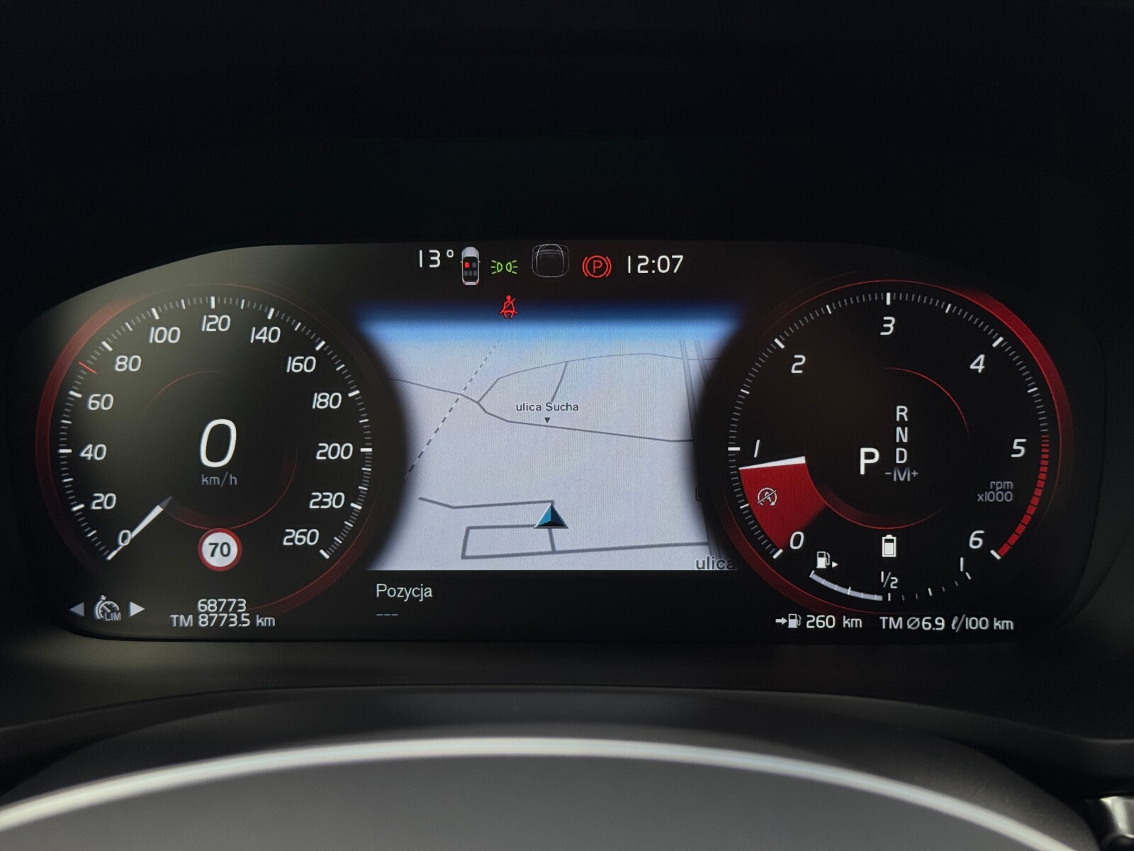 Volvo V60 - zdjęcie 26