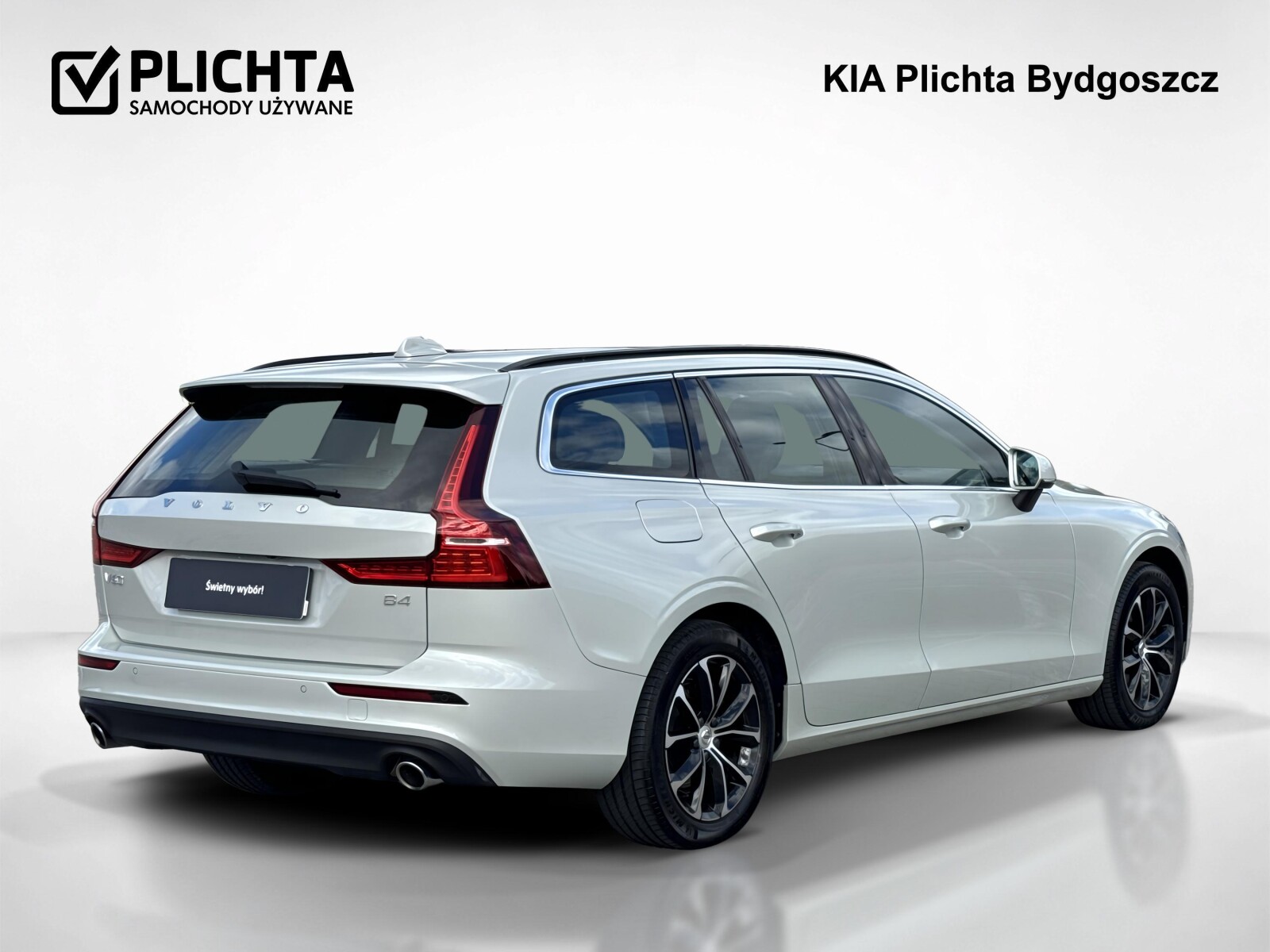 Volvo V60 - zdjęcie 5