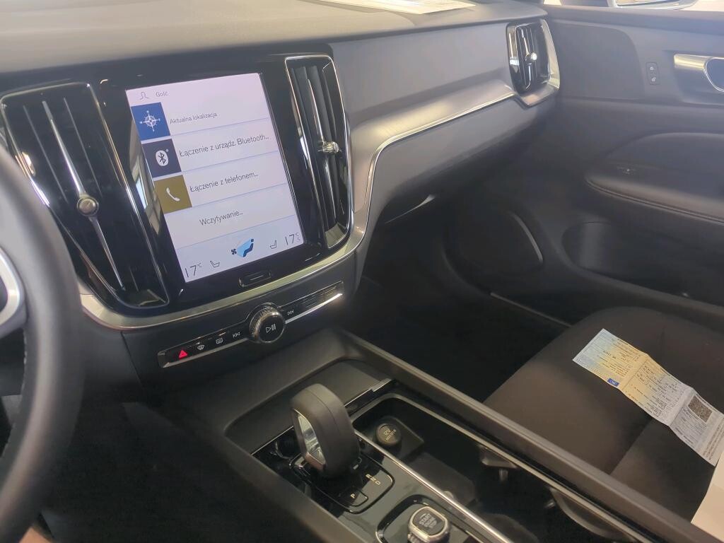 Volvo V60 - zdjęcie 14