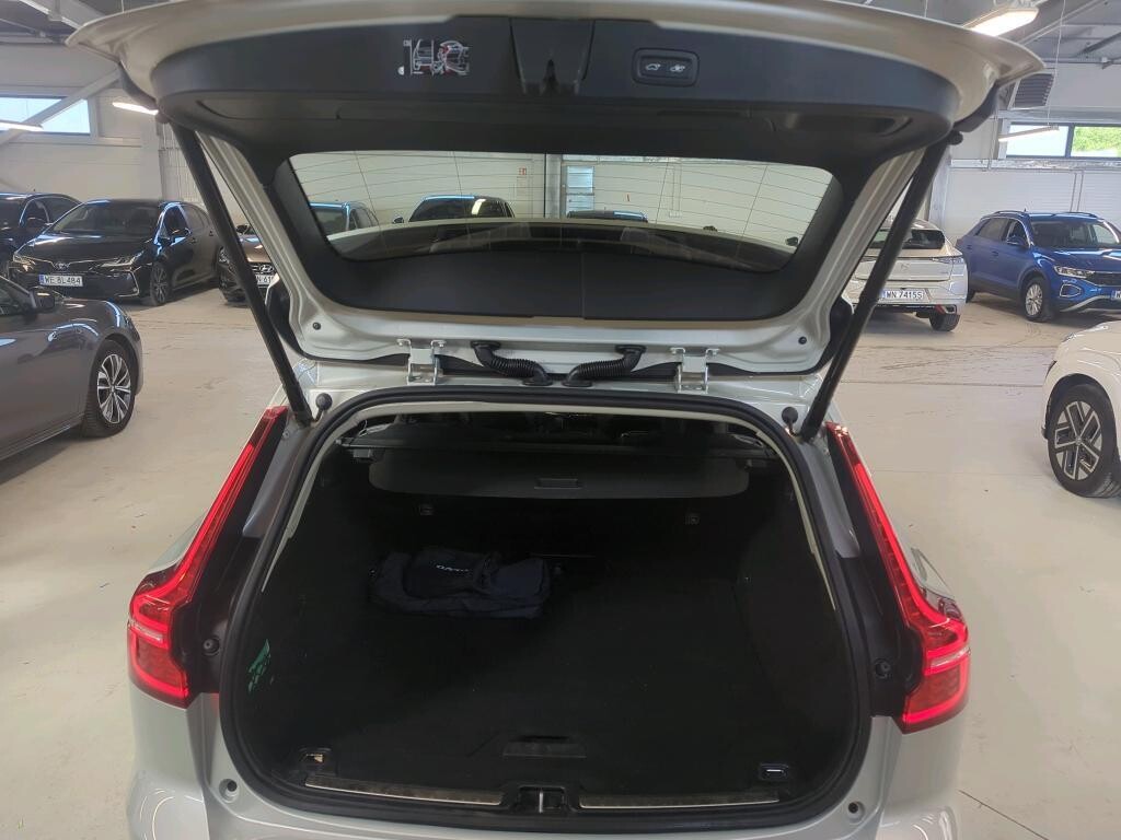 Volvo V60 - zdjęcie 5