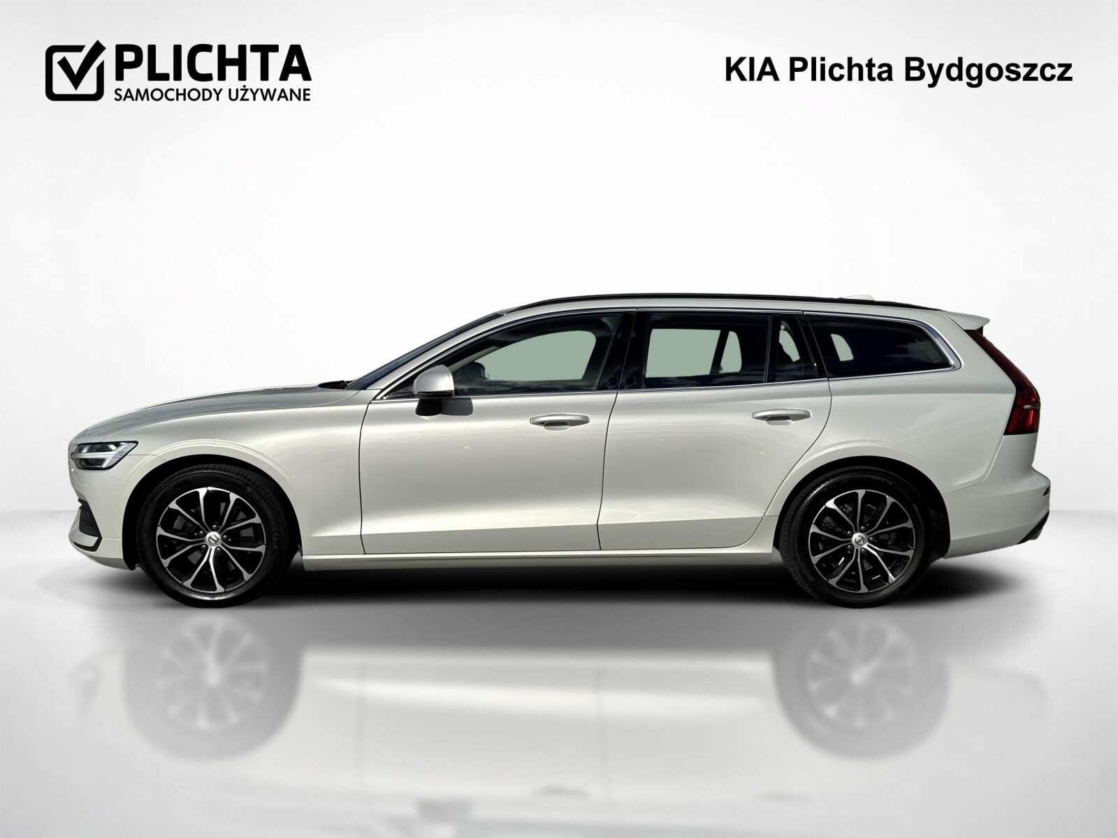 Volvo V60 - zdjęcie 2