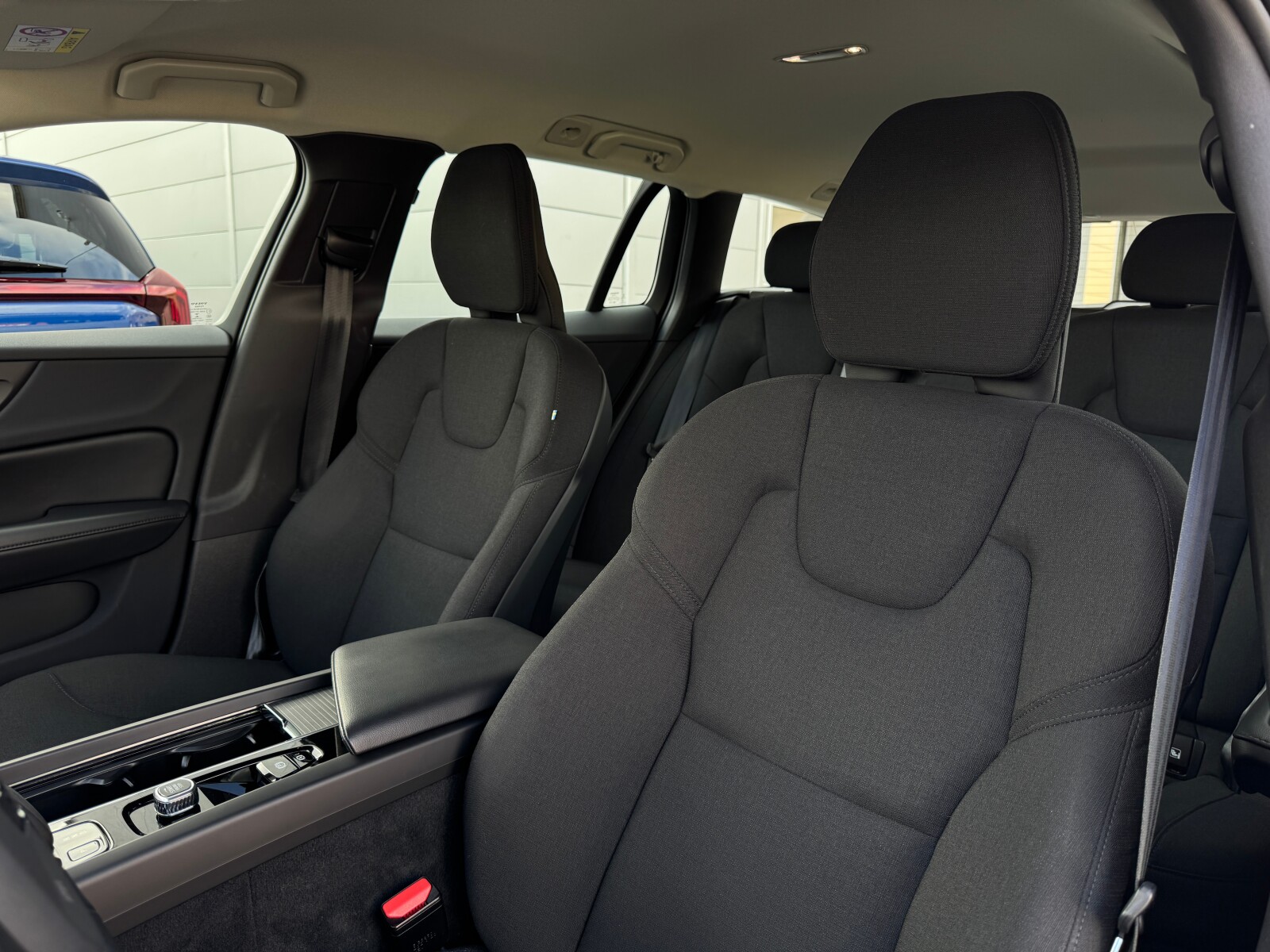 Volvo V60 - zdjęcie 10