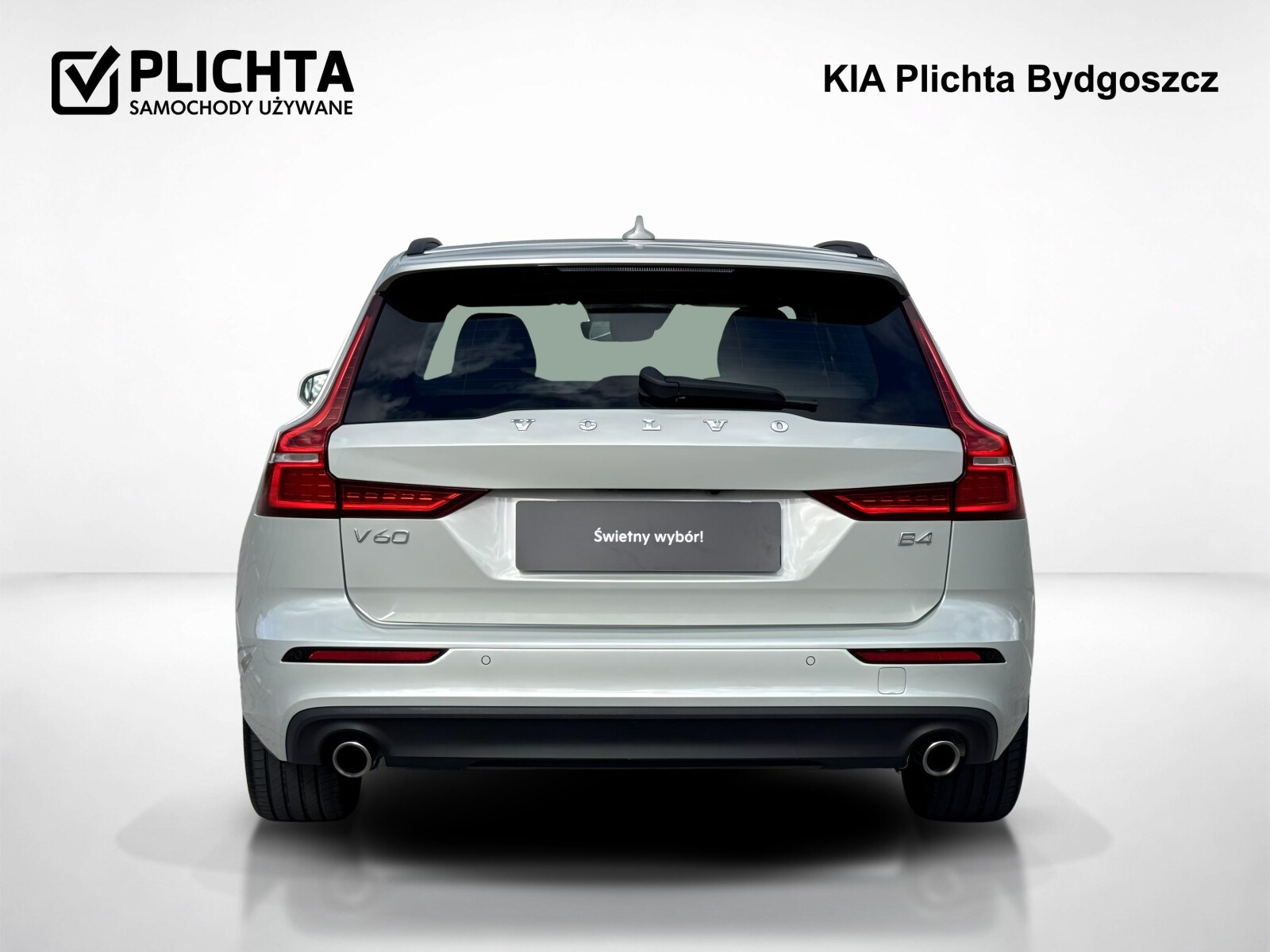 Volvo V60 - zdjęcie 4