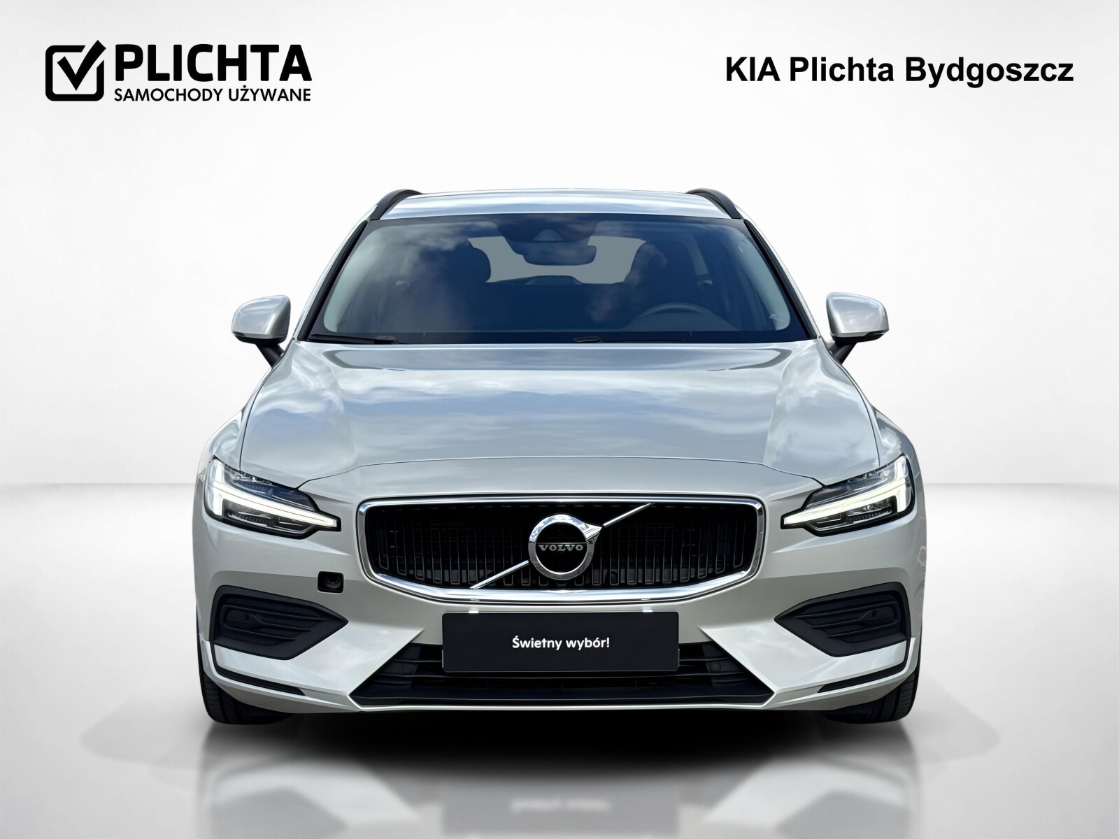 Volvo V60 - zdjęcie 8