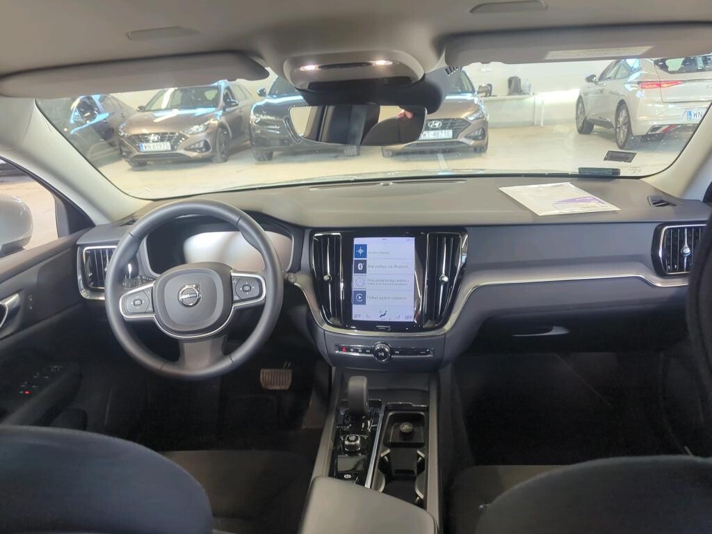 Volvo V60 - zdjęcie 9