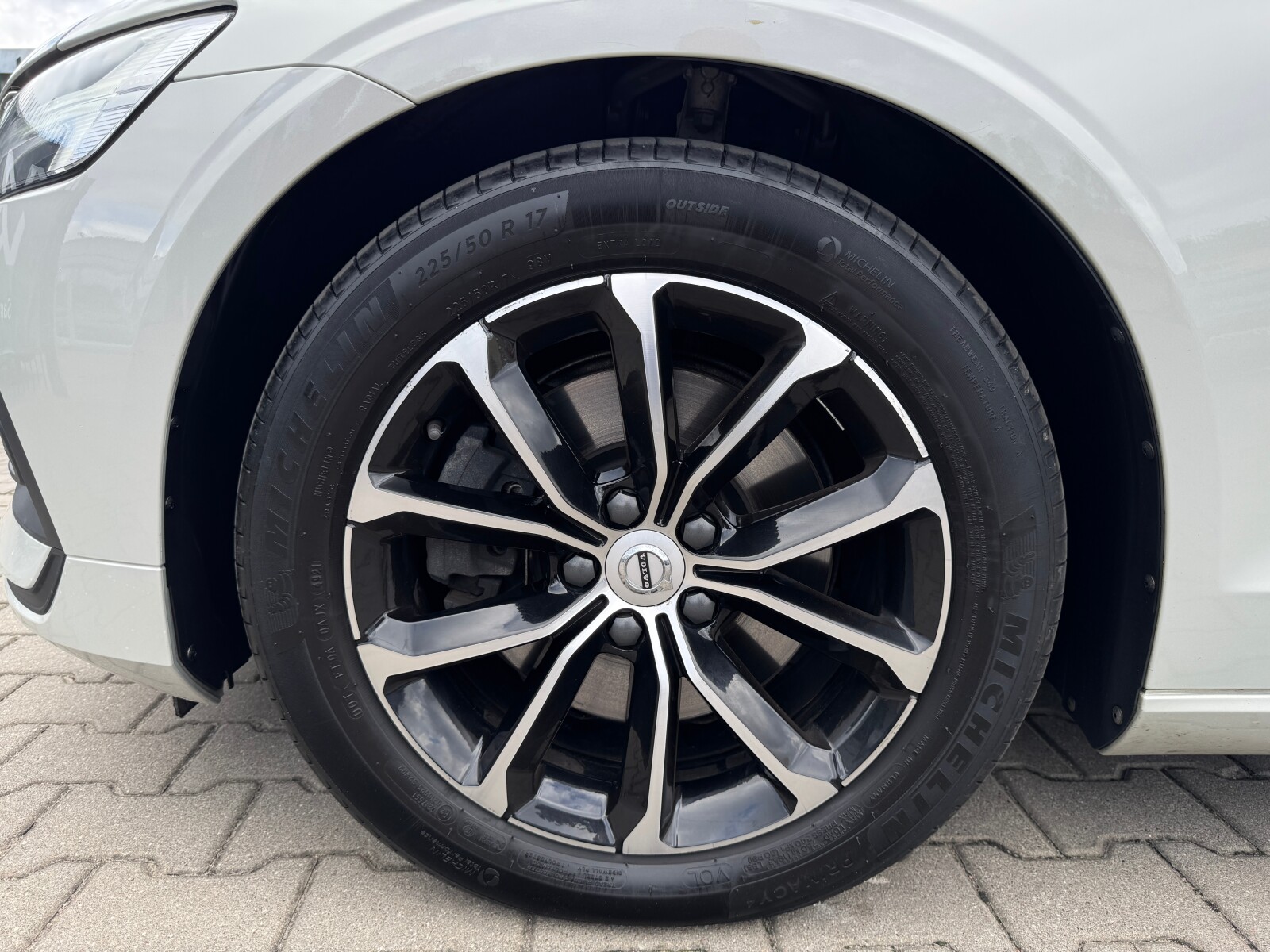 Volvo V60 - zdjęcie 34