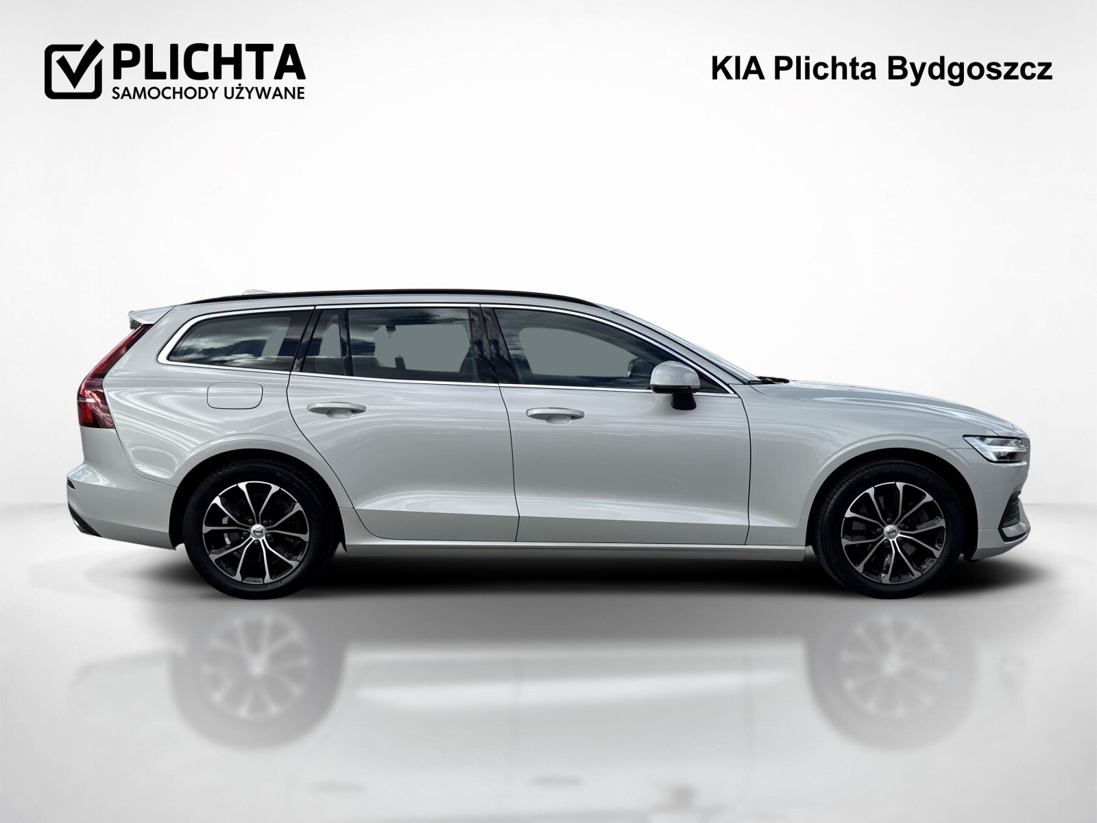 Volvo V60 - zdjęcie 6
