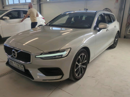 używany Volvo V60 salon KIA PLICHTA Bydgoszcz