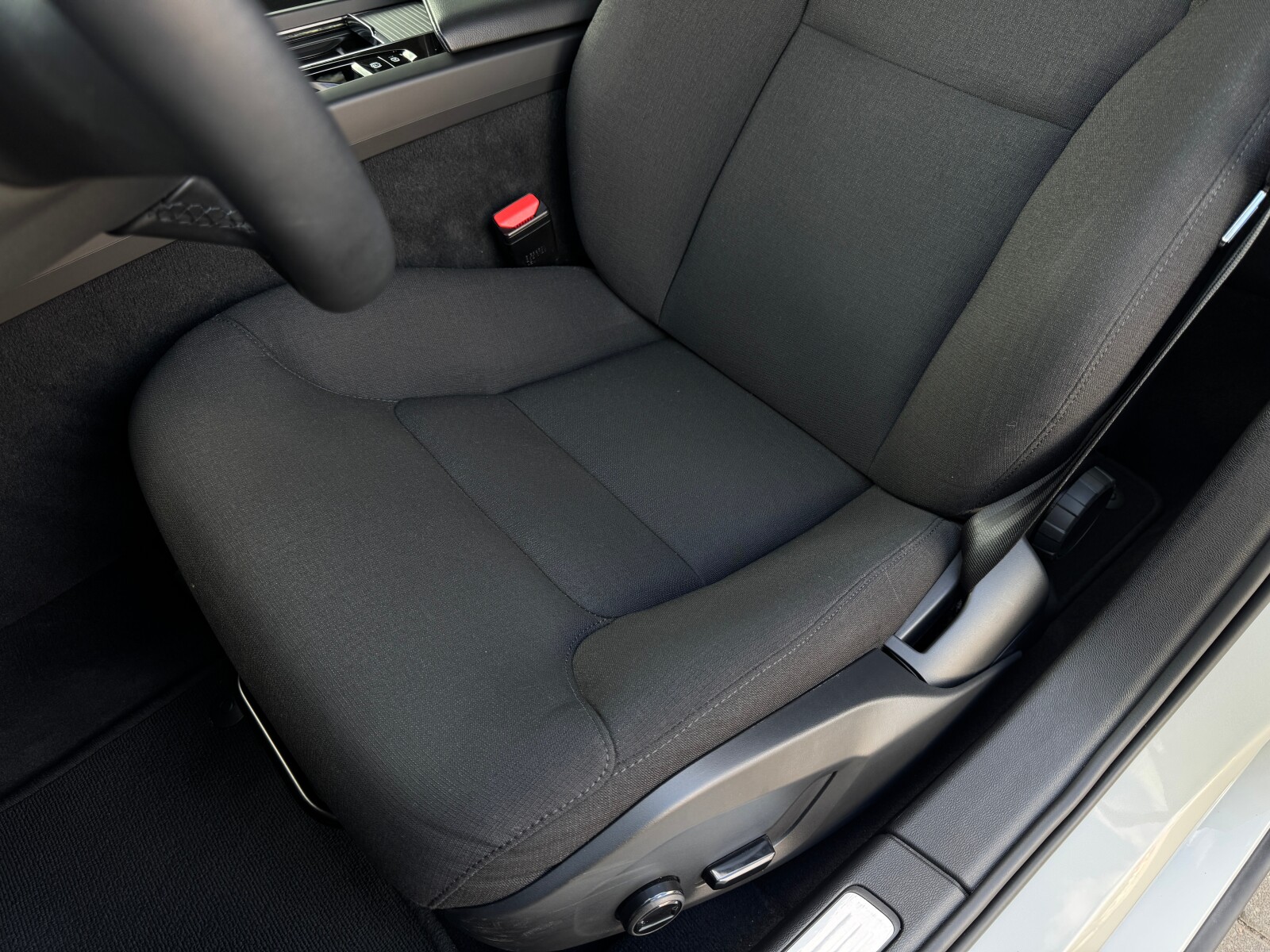 Volvo V60 - zdjęcie 11
