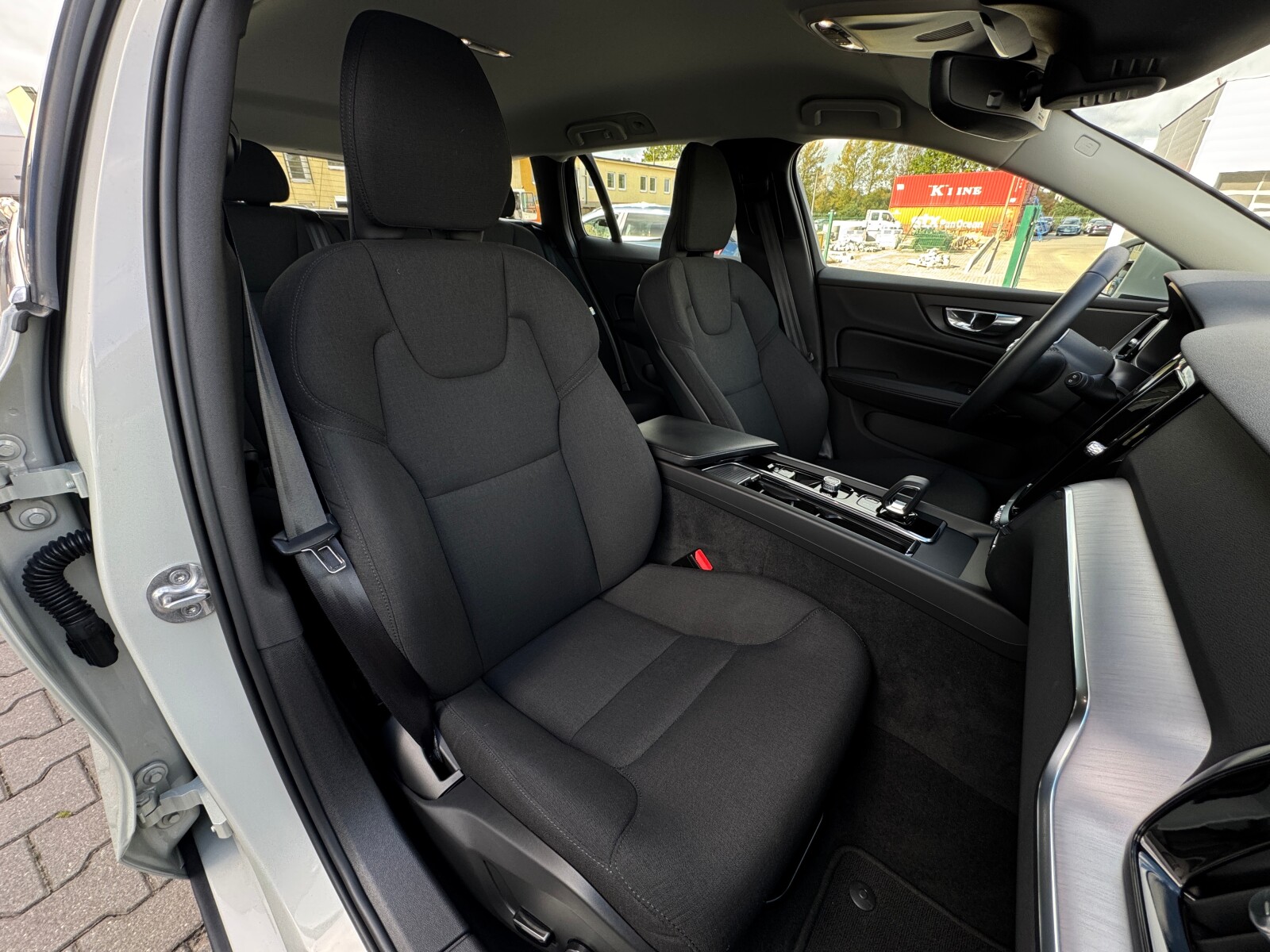 Volvo V60 - zdjęcie 18