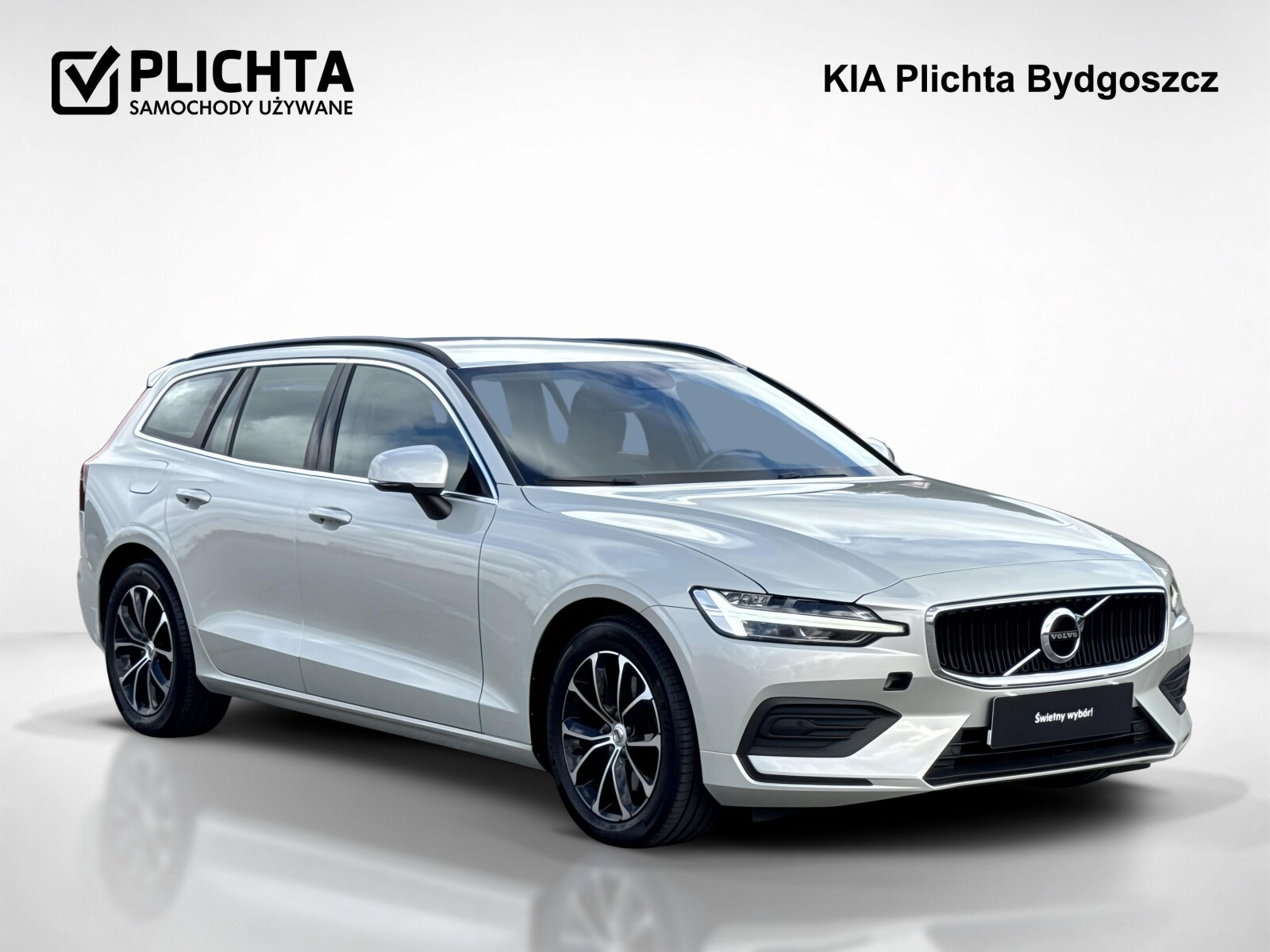Volvo V60 - zdjęcie 7