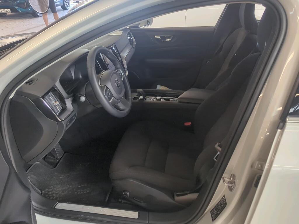 Volvo V60 - zdjęcie 7