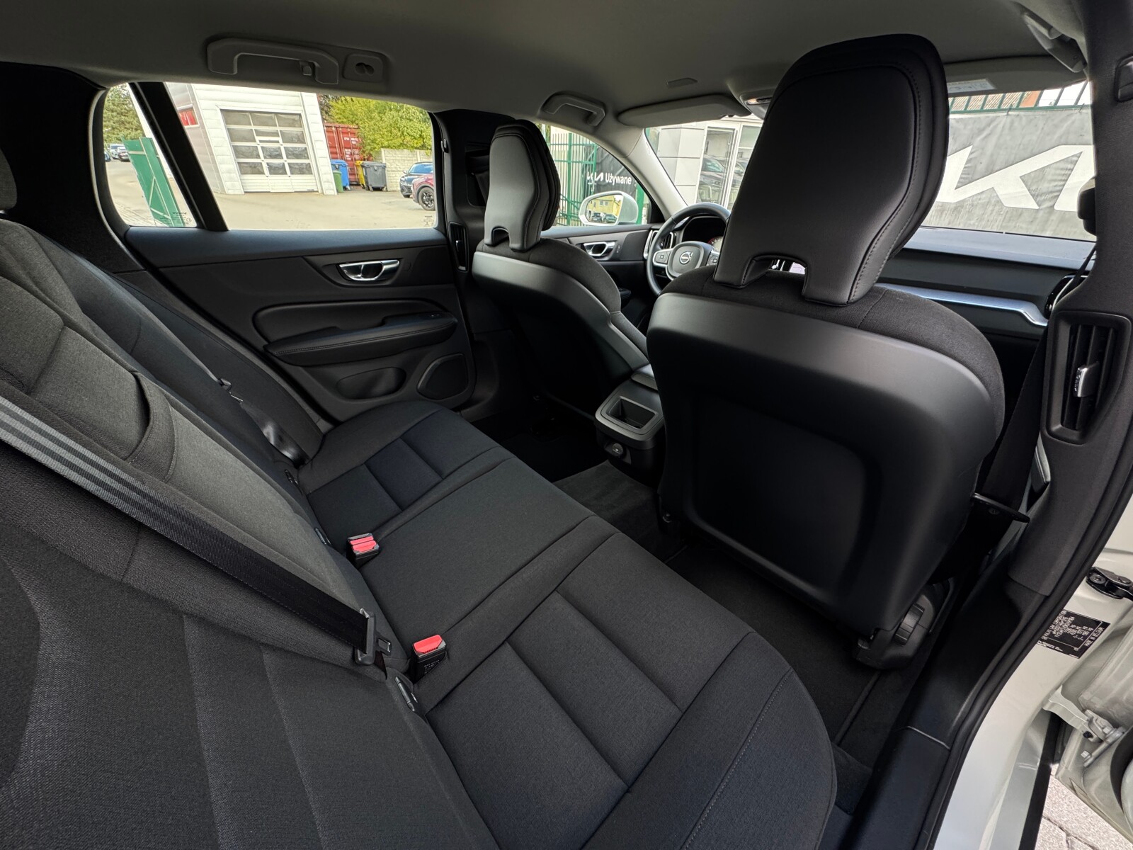 Volvo V60 - zdjęcie 16