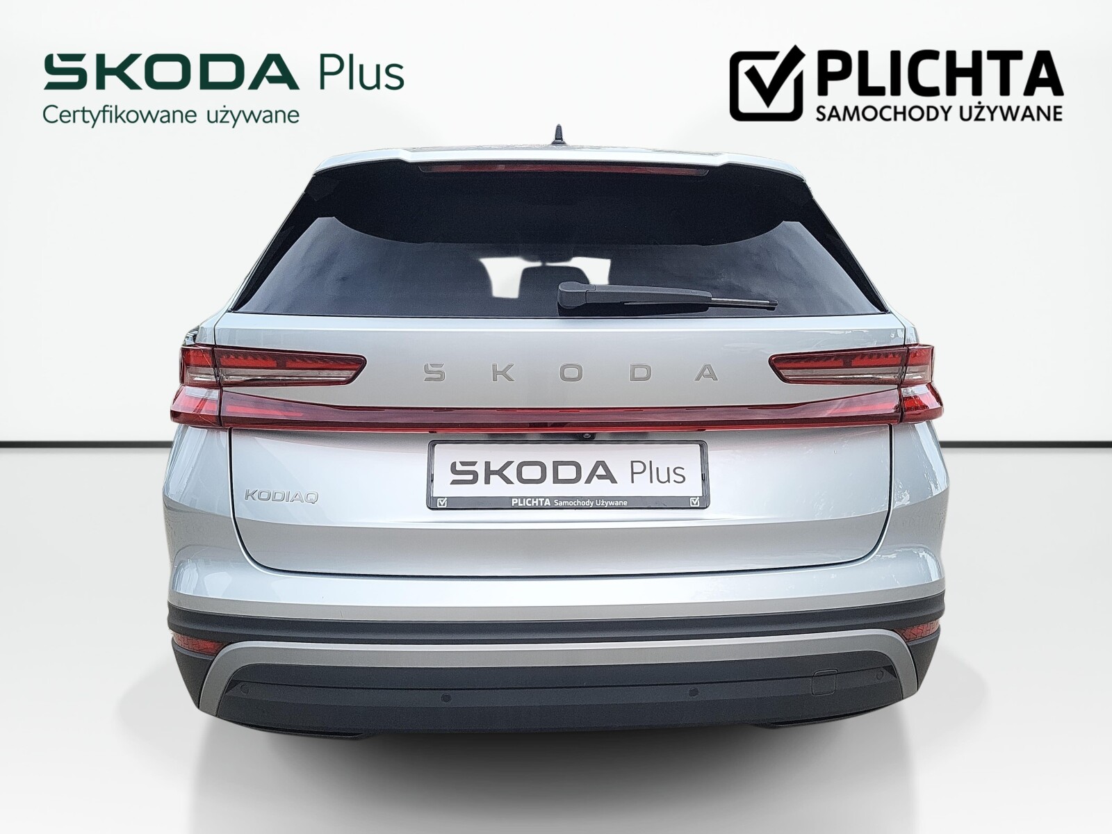 Škoda Kodiaq - zdjęcie 4