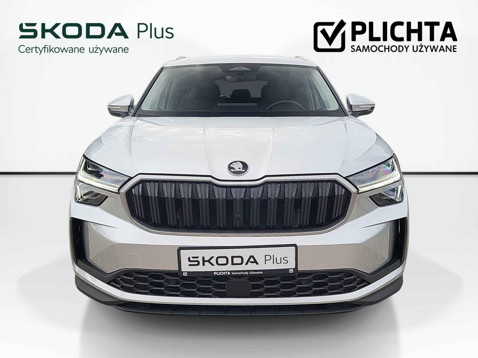 Škoda Kodiaq - zdjęcie 8