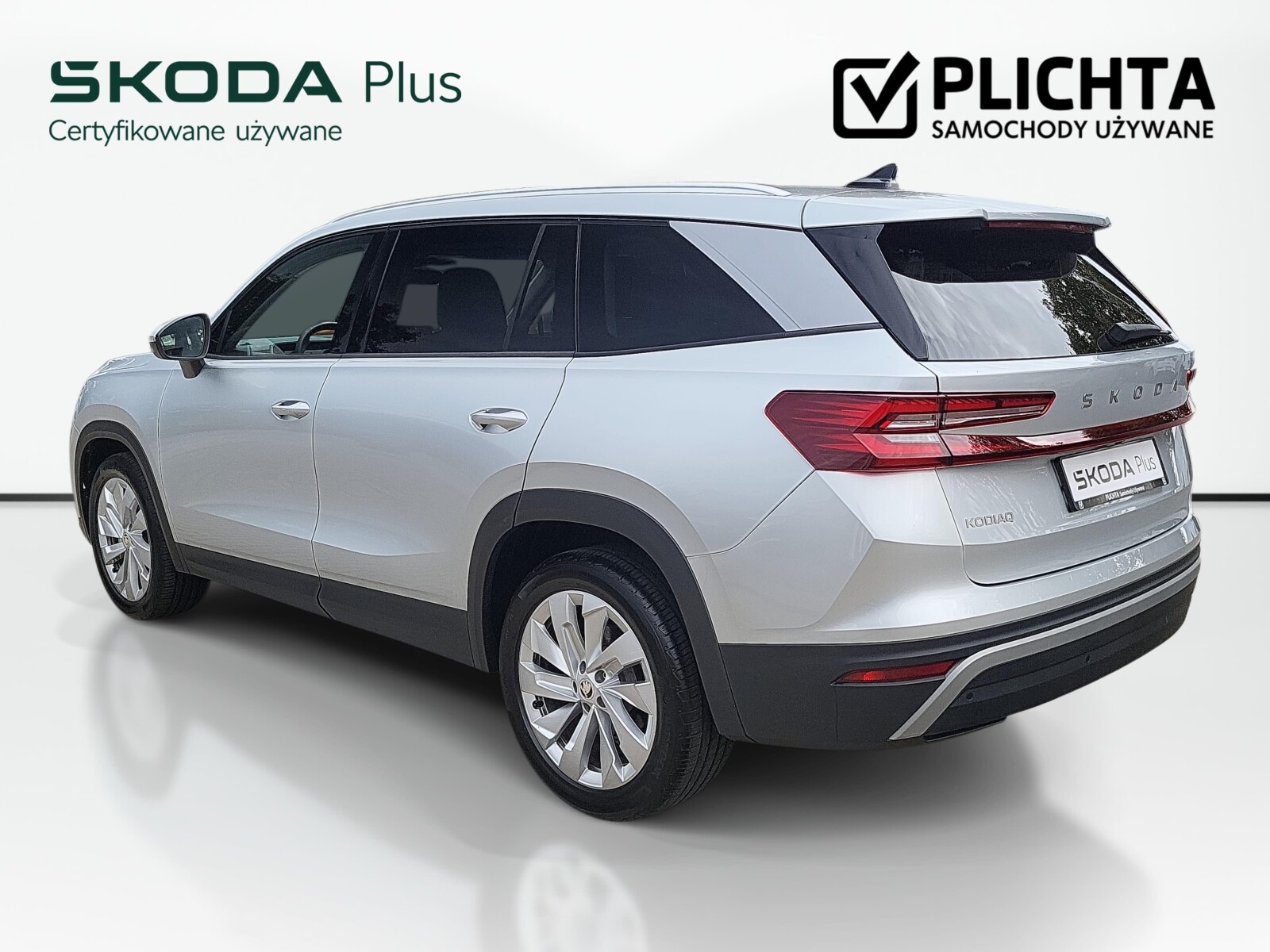 Škoda Kodiaq - zdjęcie 3
