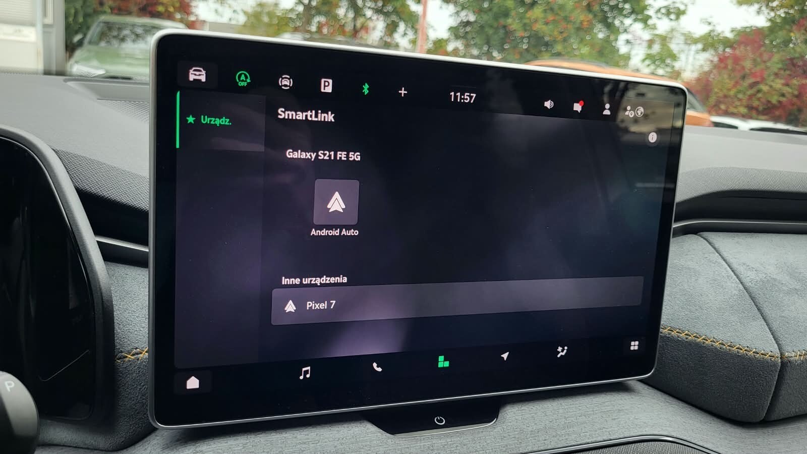 Škoda Kodiaq - zdjęcie 34