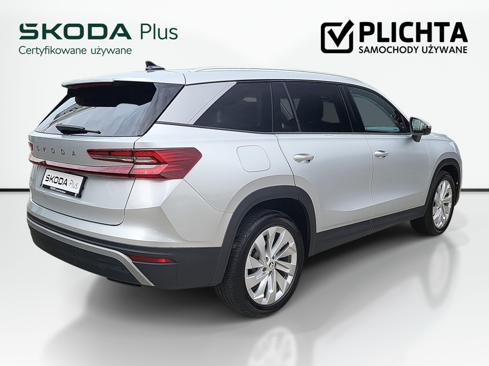 Škoda Kodiaq - zdjęcie 5