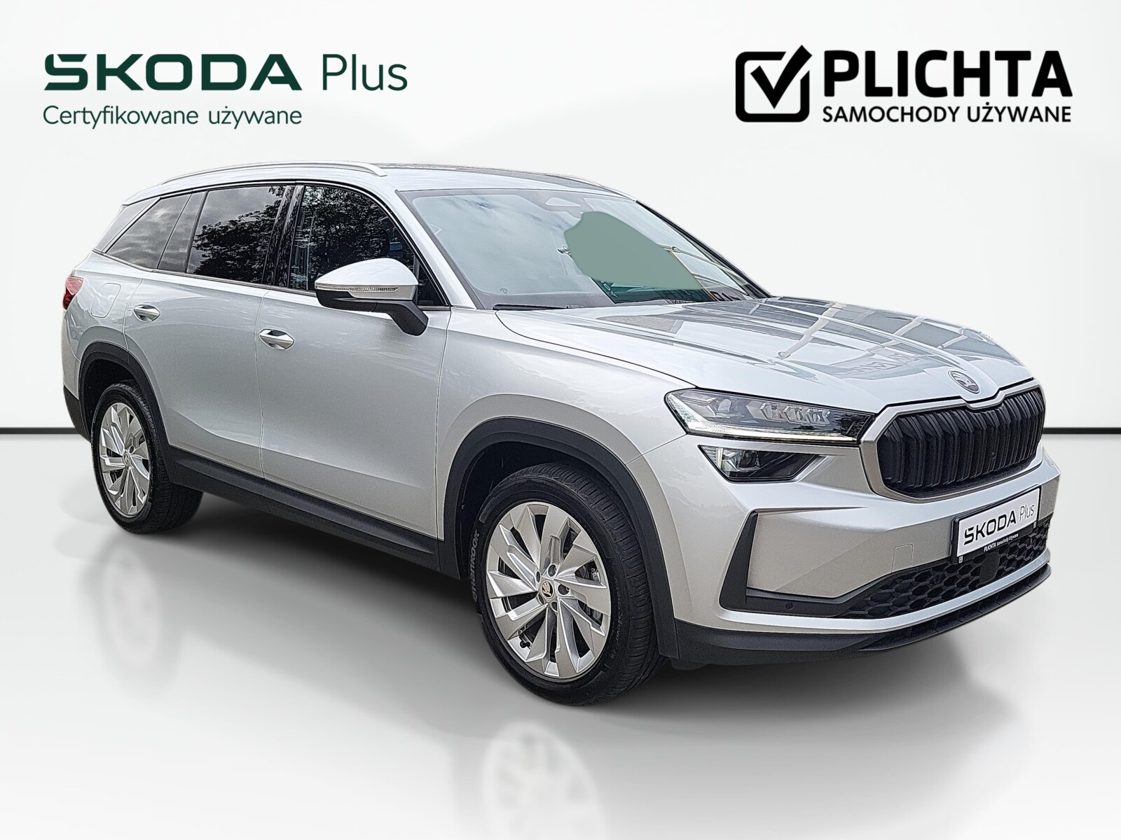 Škoda Kodiaq - zdjęcie 7
