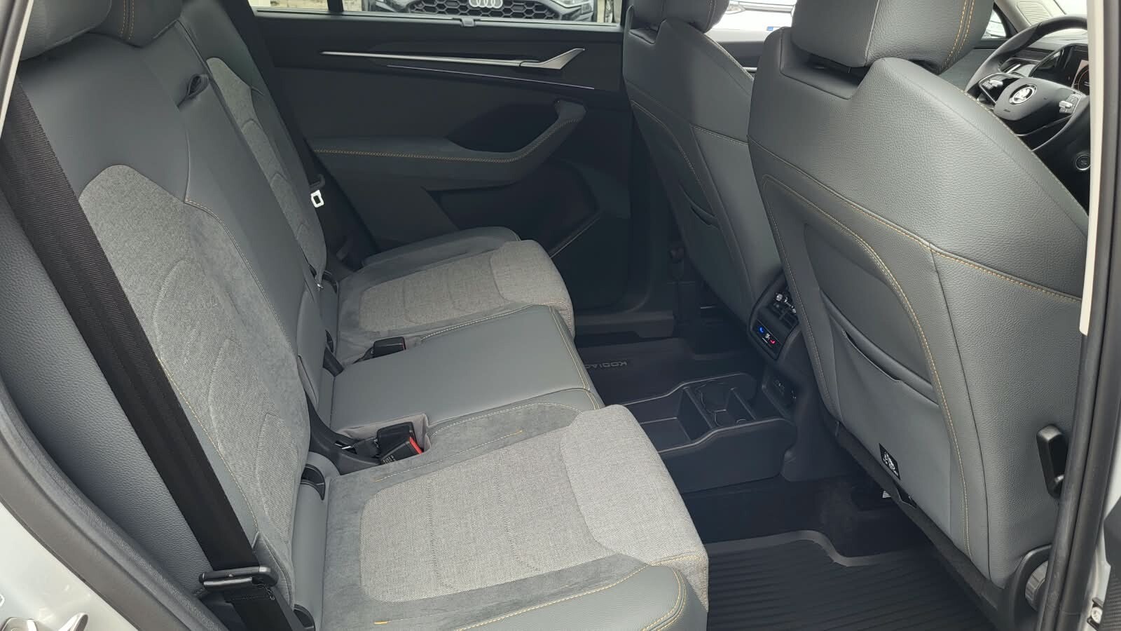 Škoda Kodiaq - zdjęcie 15