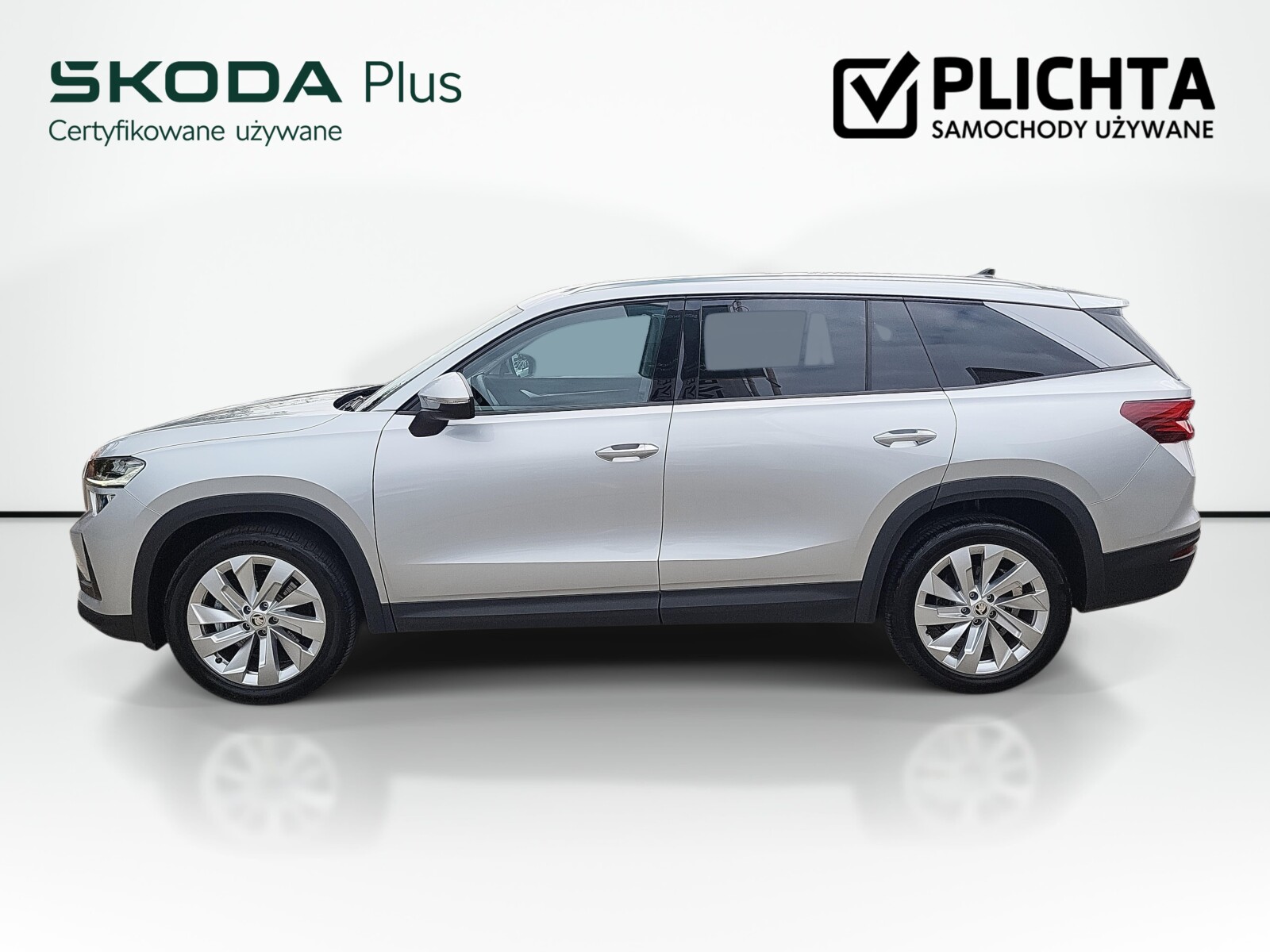 Škoda Kodiaq - zdjęcie 2