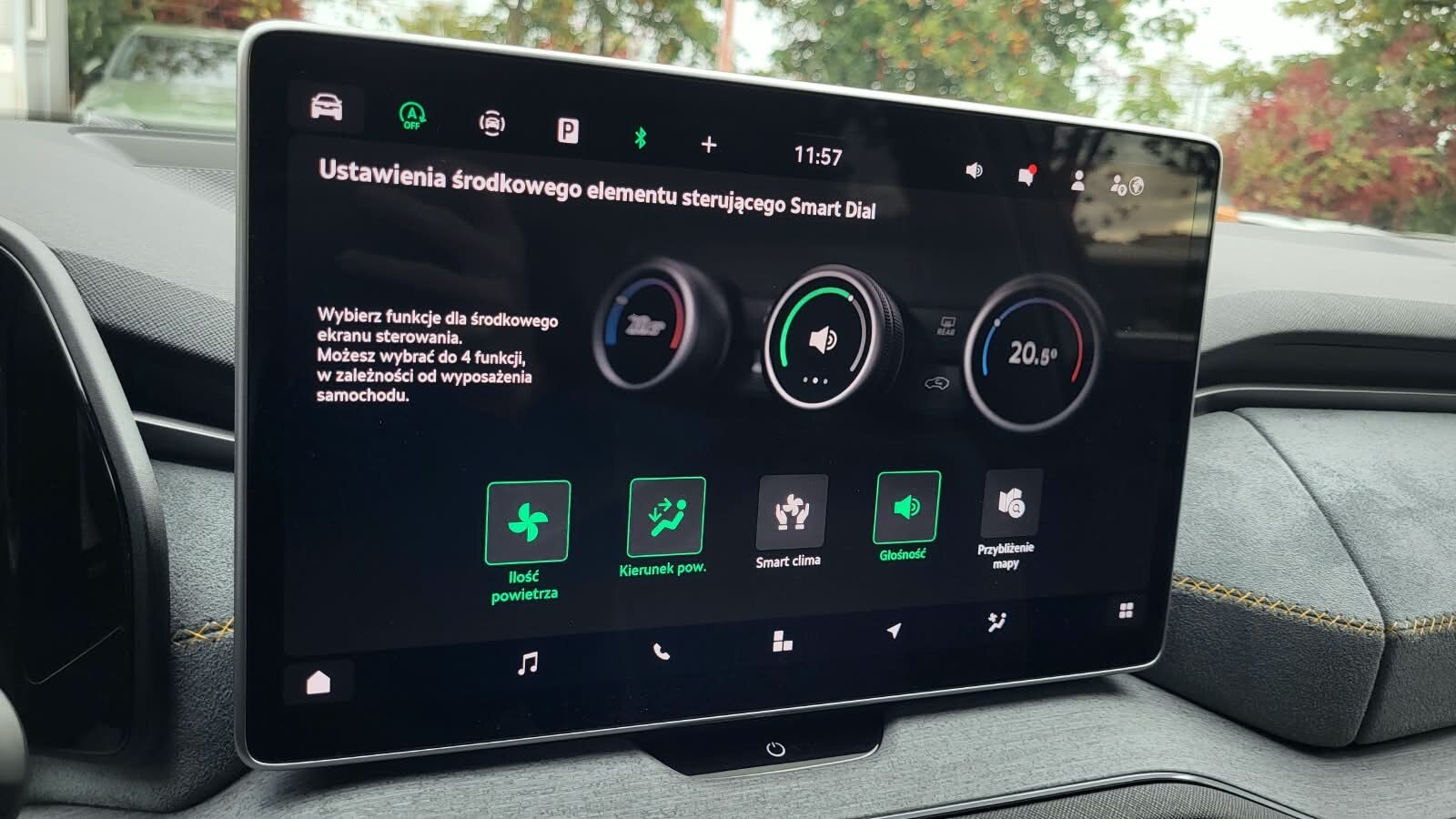 Škoda Kodiaq - zdjęcie 23