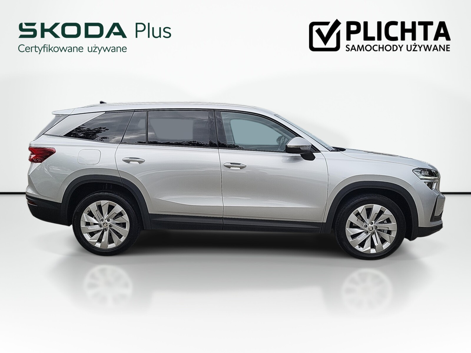 Škoda Kodiaq - zdjęcie 6