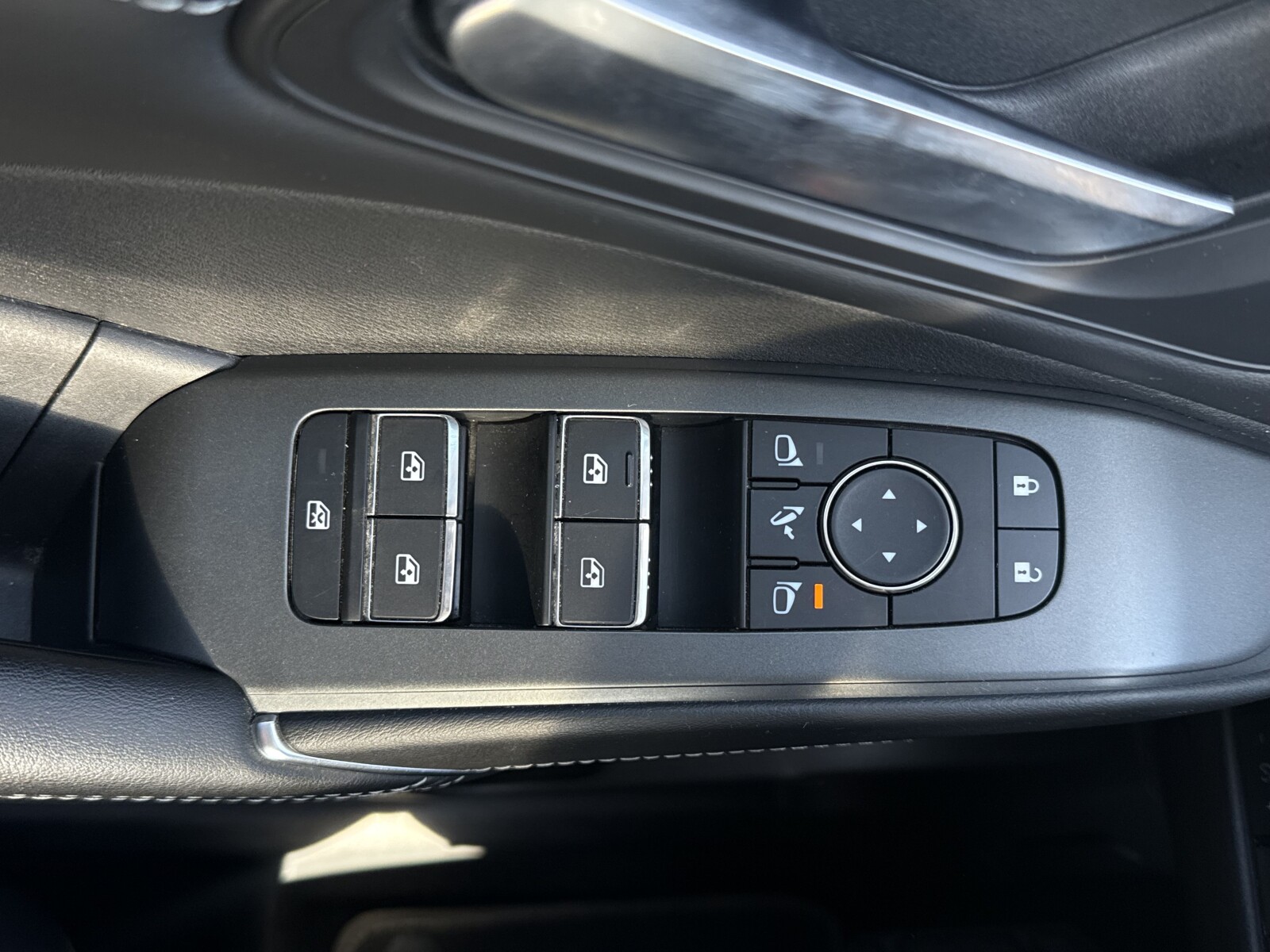 Nissan Qashqai - zdjęcie 20