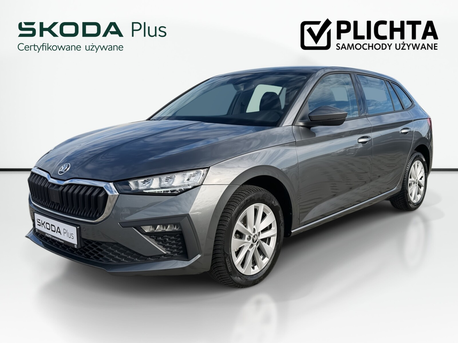 Škoda Scala - zdjęcie 1
