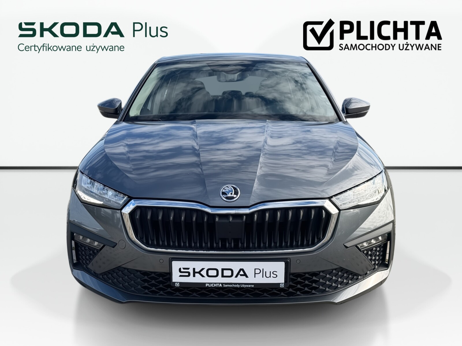 Škoda Scala - zdjęcie 2