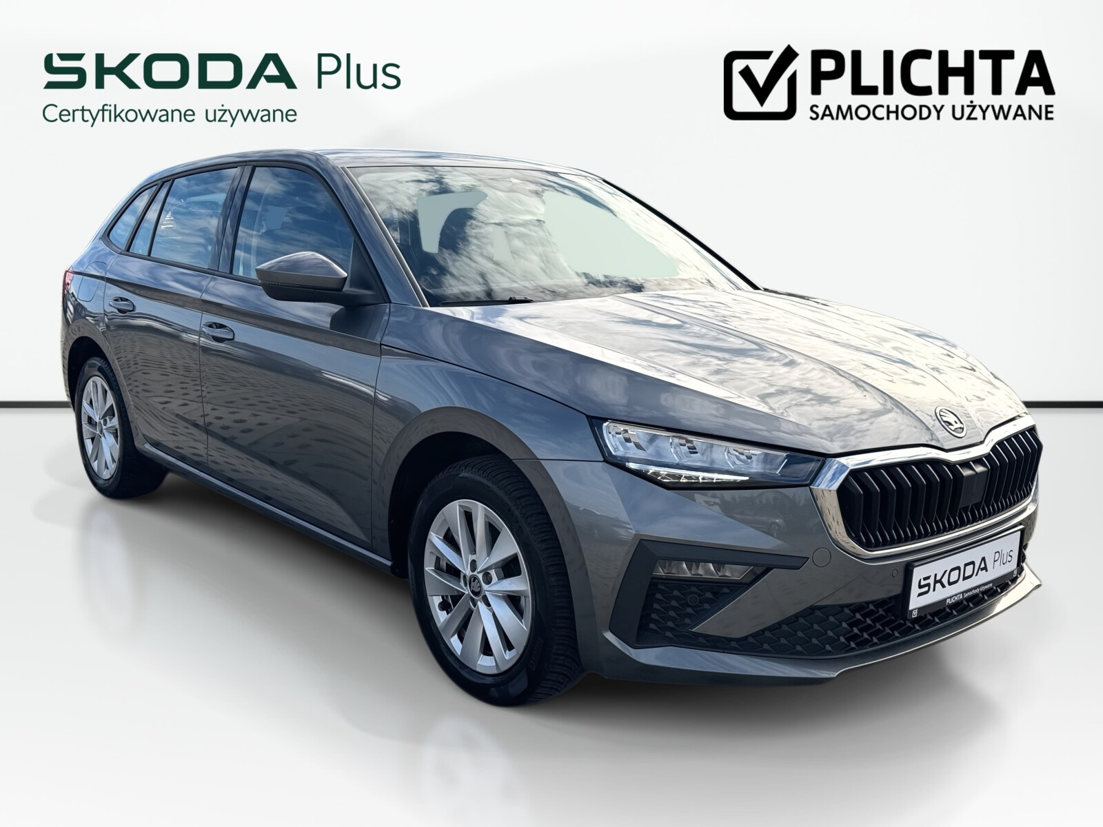 Škoda Scala - zdjęcie 3