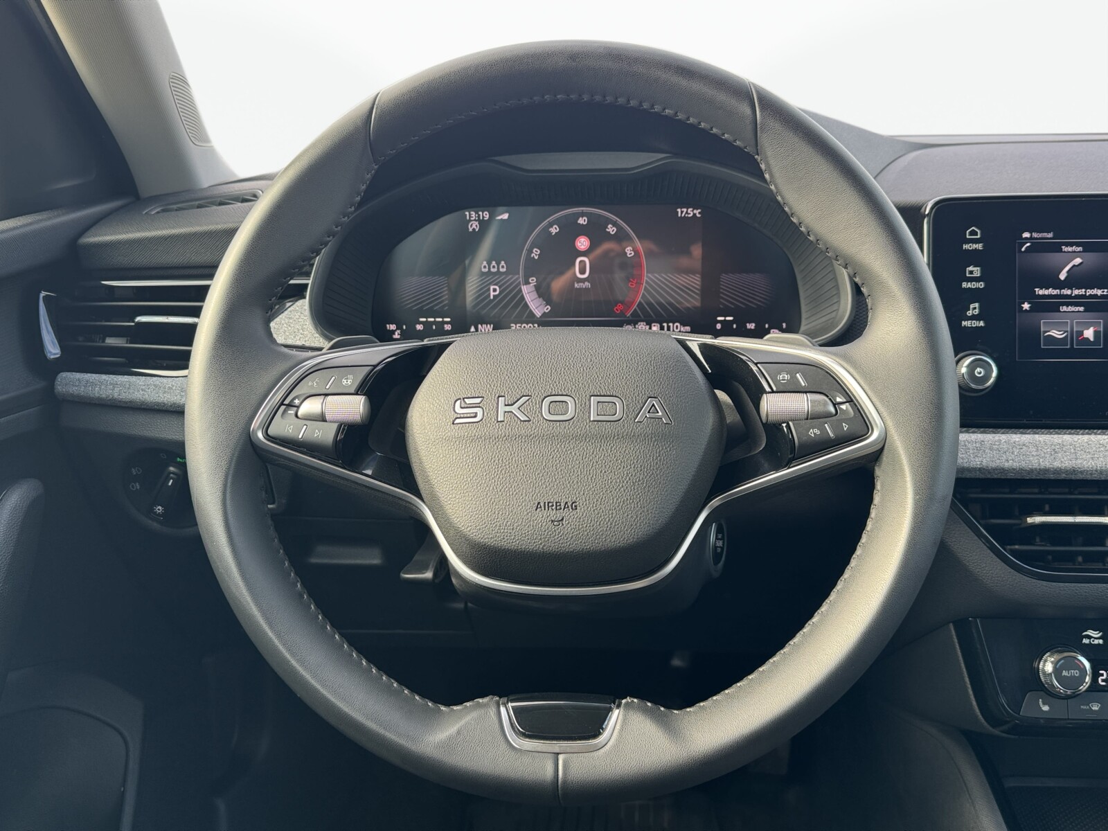 Škoda Scala - zdjęcie 11