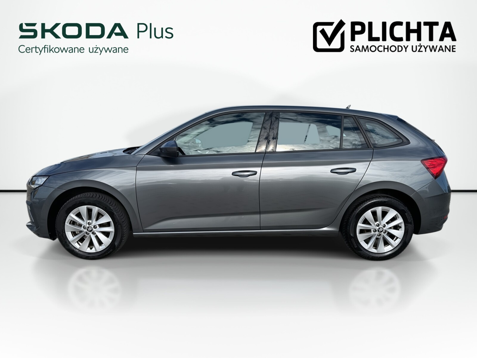 Škoda Scala - zdjęcie 8