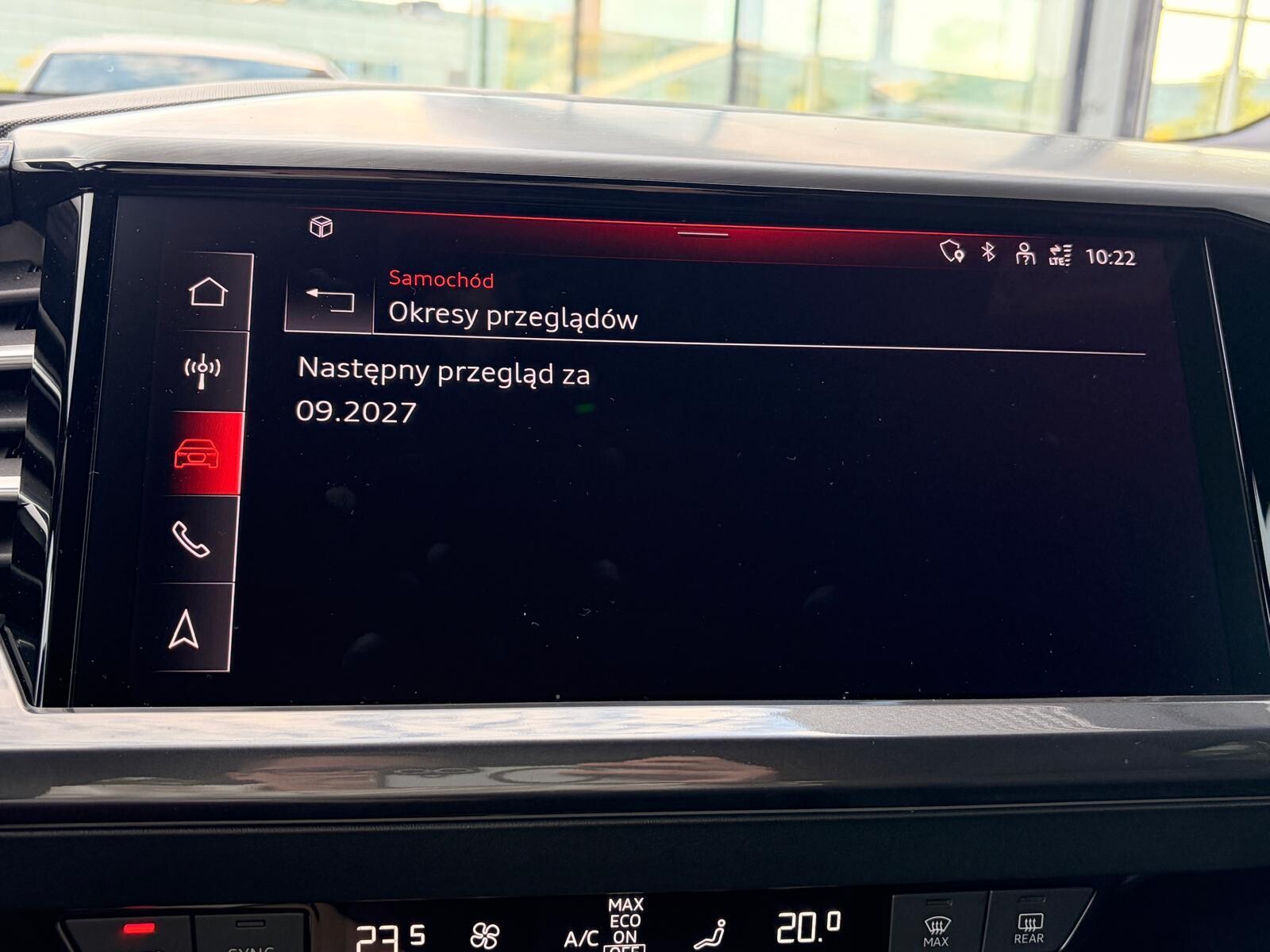 Audi Q4 e-tron - zdjęcie 38