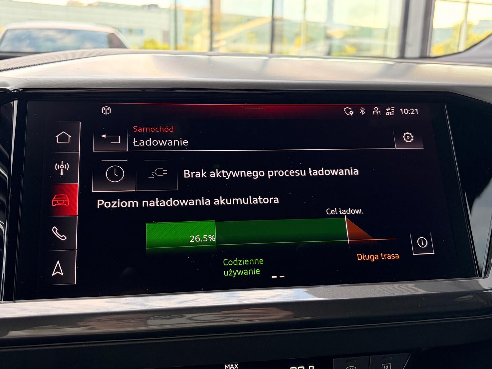 Audi Q4 e-tron - zdjęcie 30