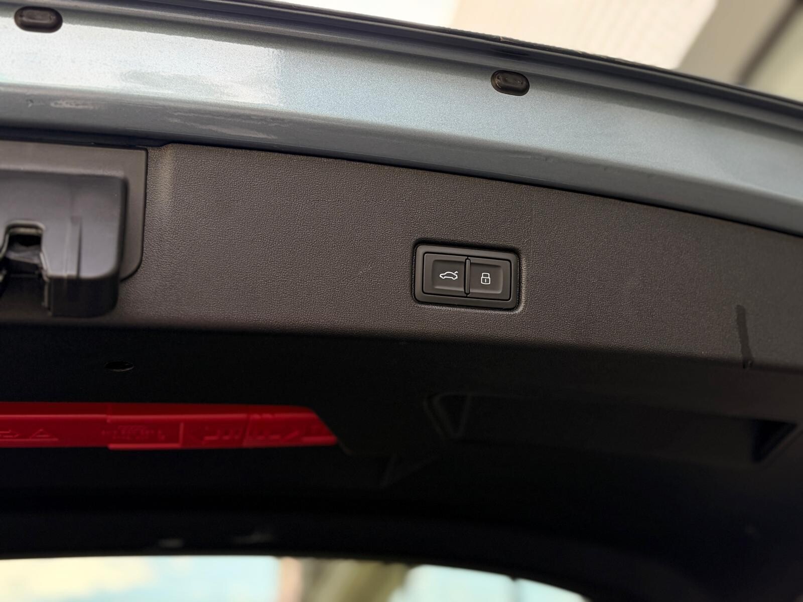 Audi Q4 e-tron - zdjęcie 18