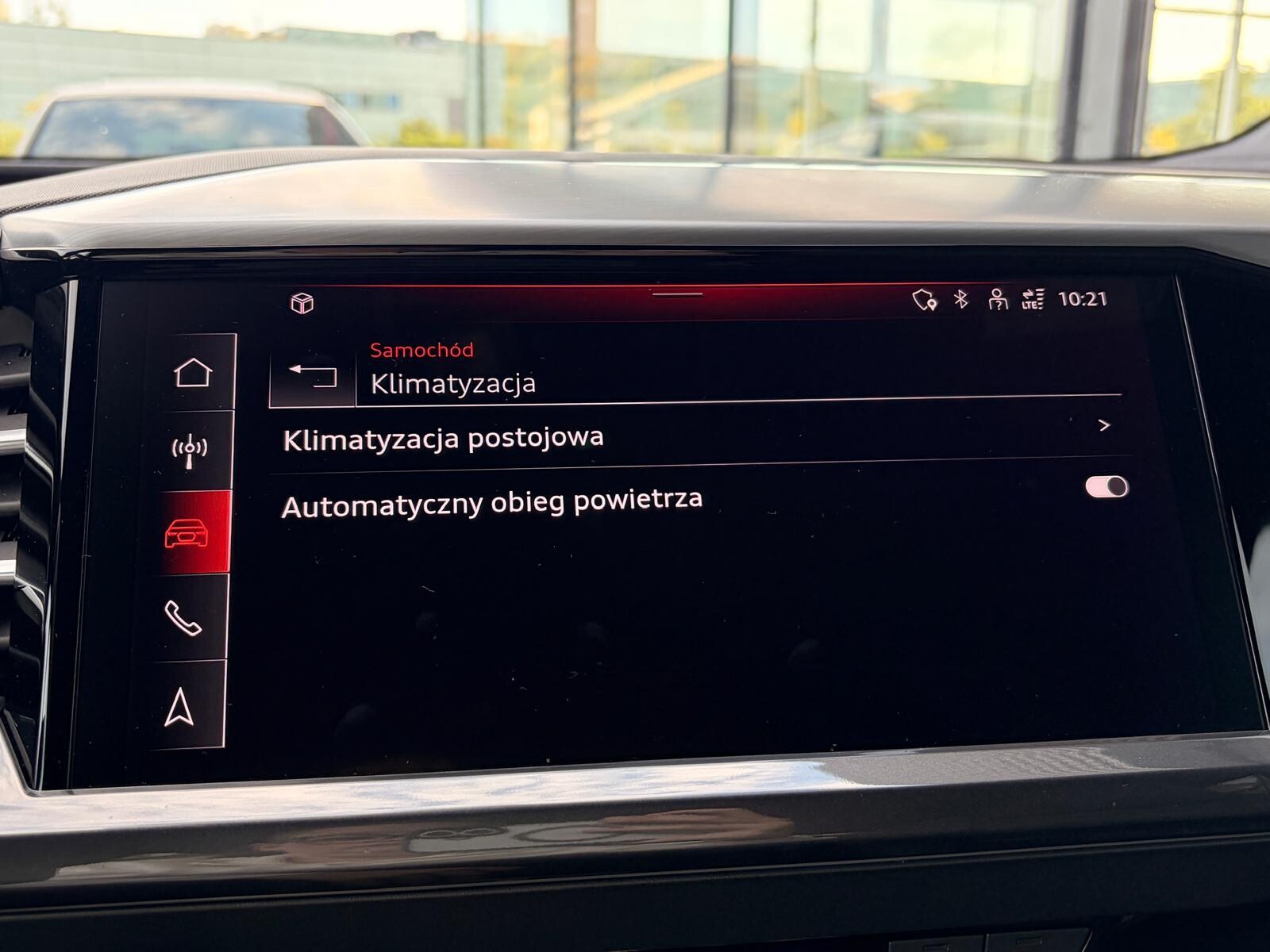 Audi Q4 e-tron - zdjęcie 32