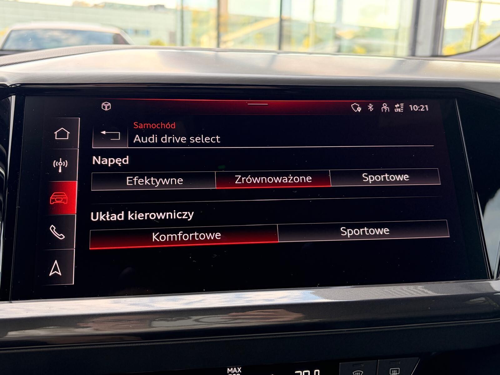 Audi Q4 e-tron - zdjęcie 31