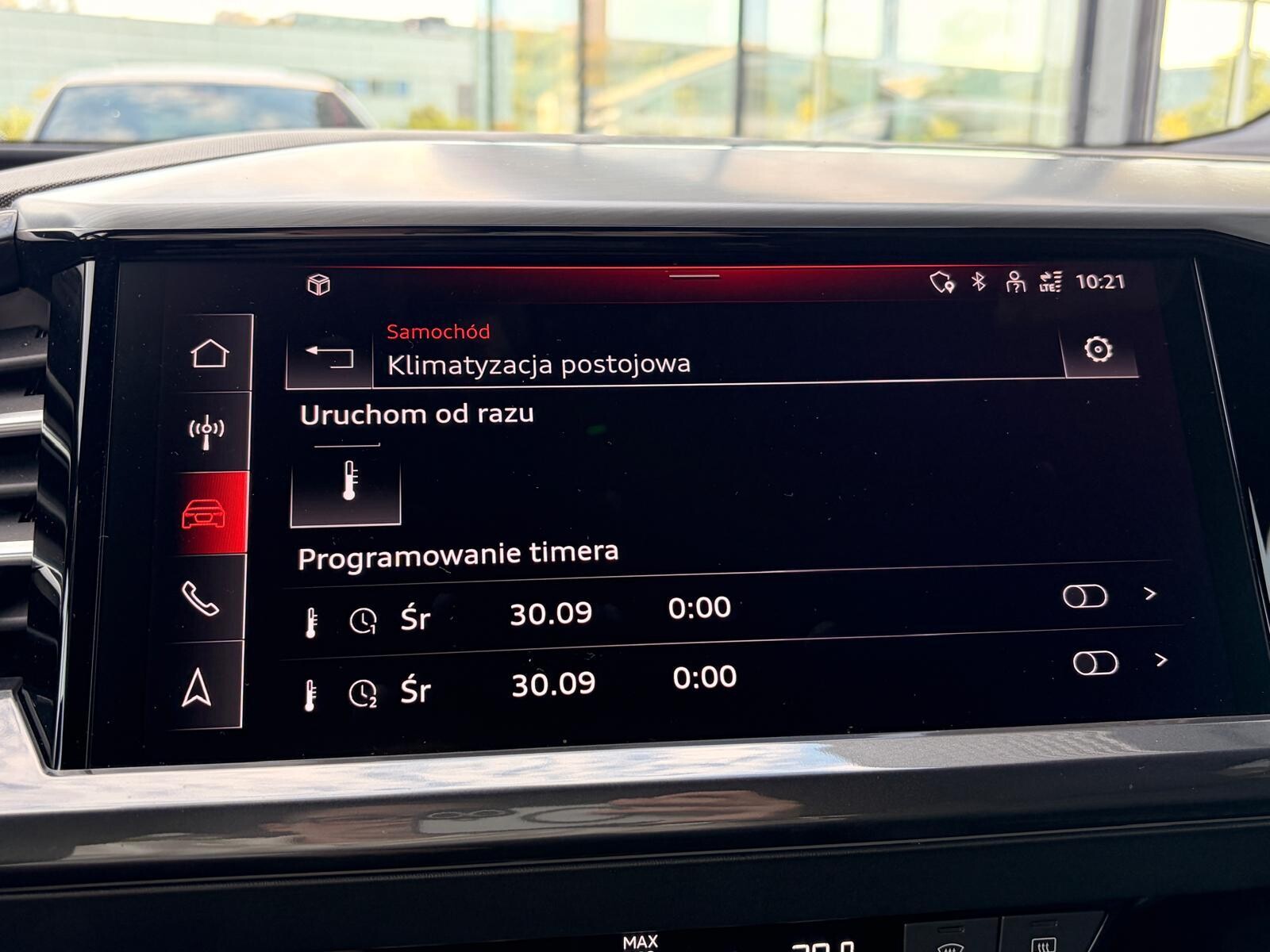 Audi Q4 e-tron - zdjęcie 33